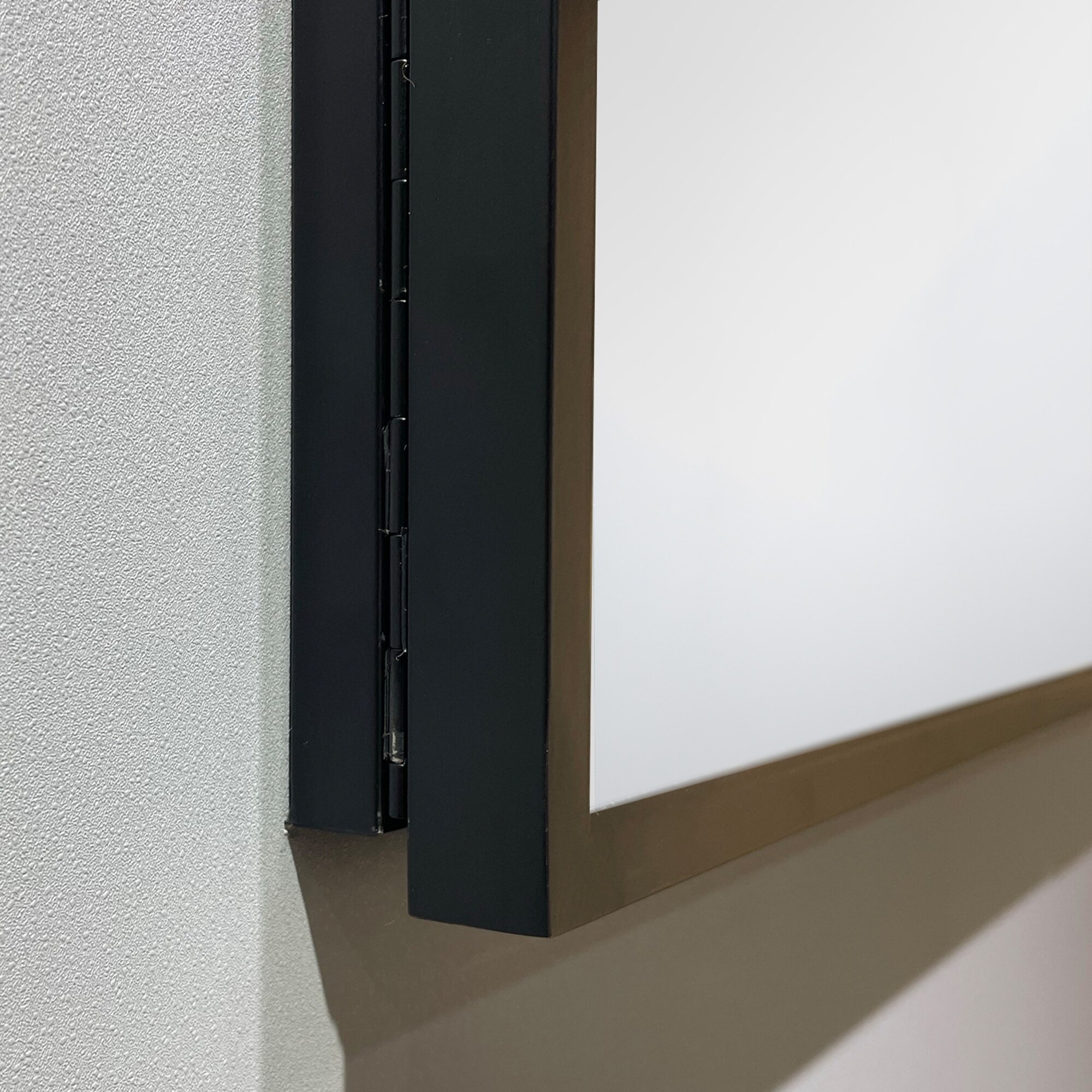 SINOFURN SYD530010BK Bathroom-Medicine-Cabinets - View #10