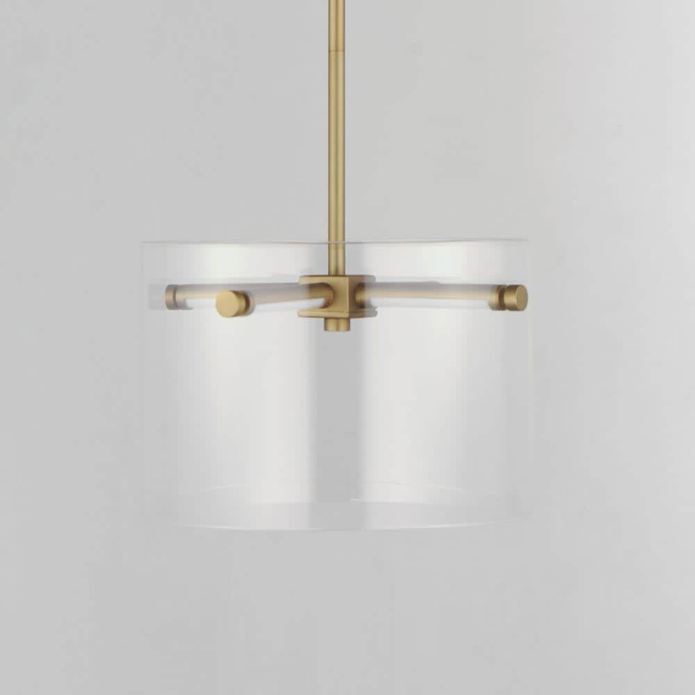 ET2 A-ET2-E26382-18GLD Pendant-Lights - View #3