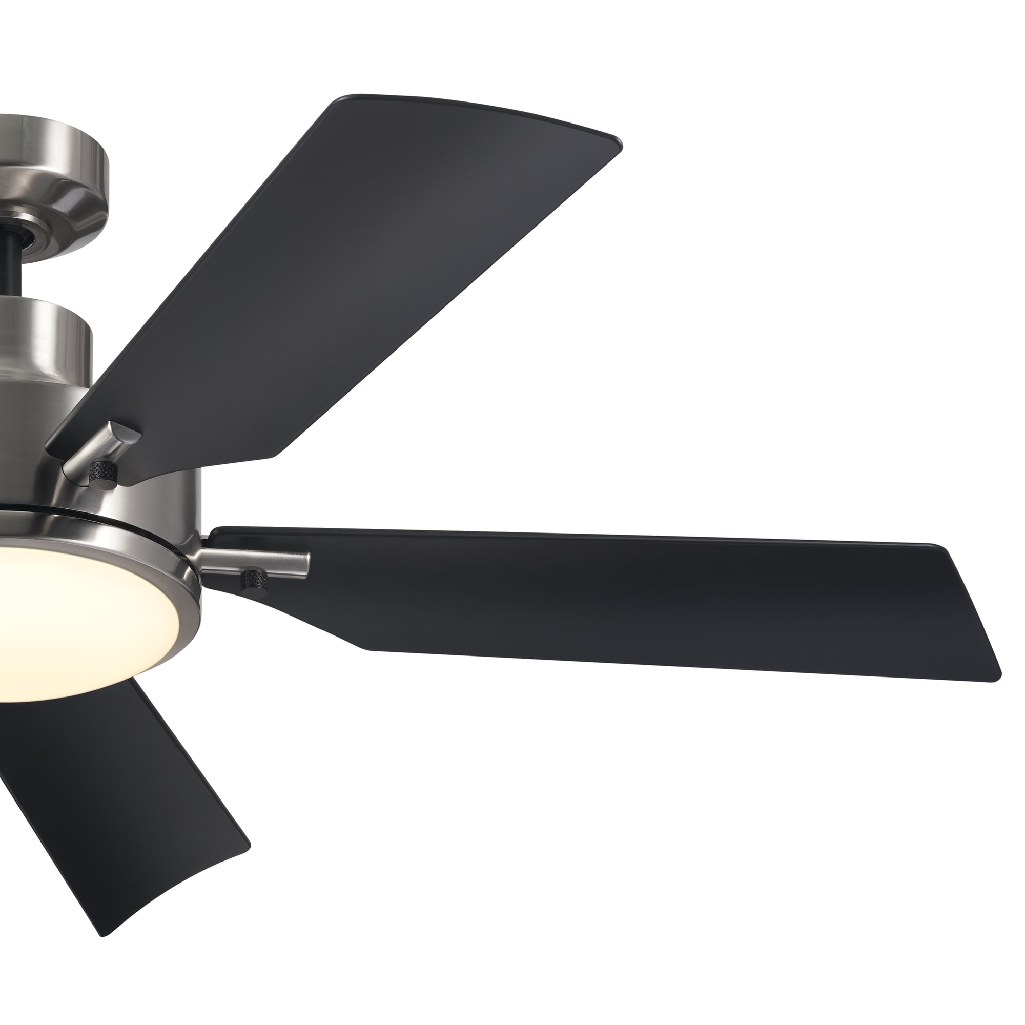 Kichler 330057BSS Ceiling-Fans - View #4