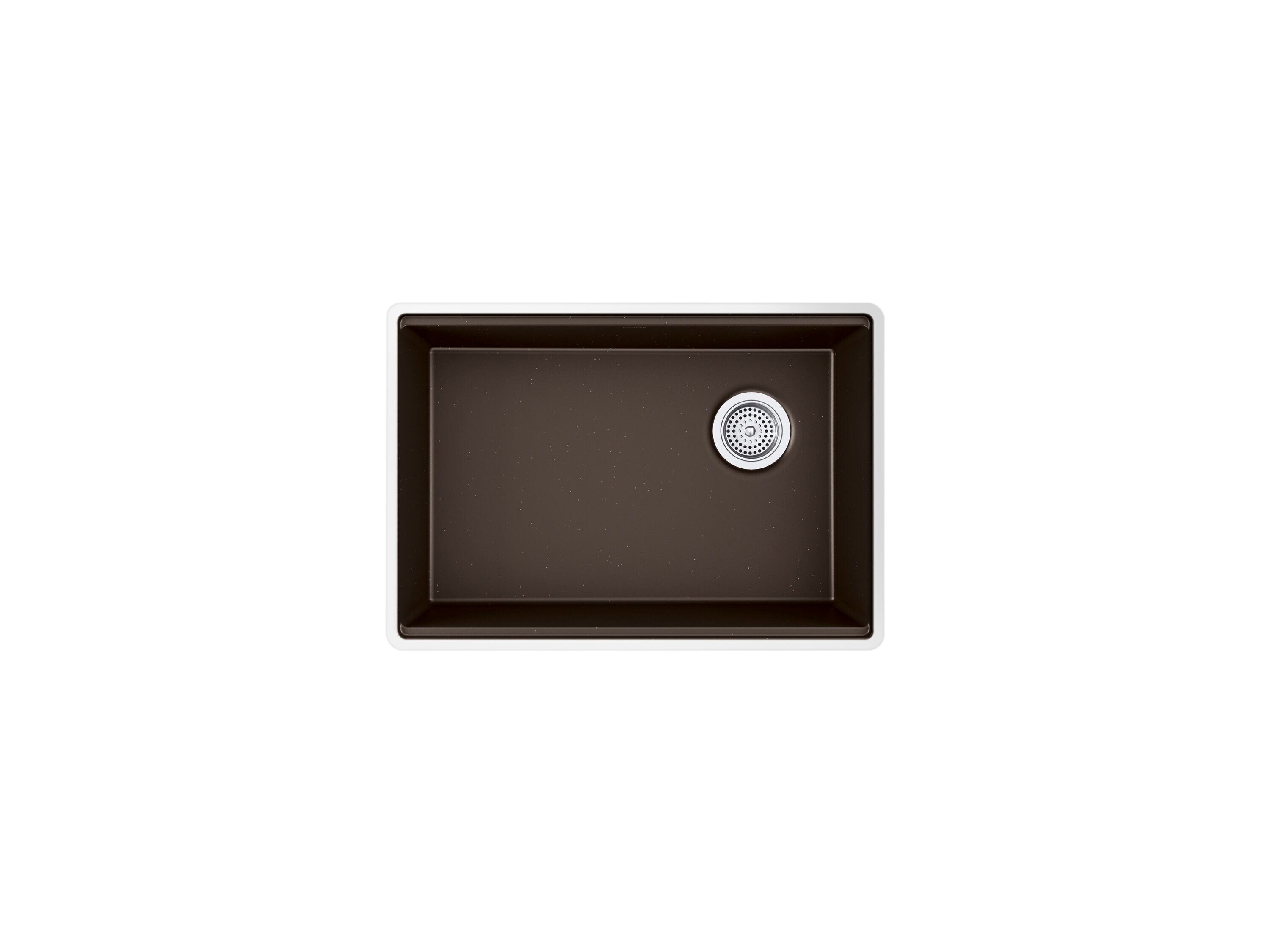 KOHLER 33713-PC-CM2 Kitchen-Sinks - View #2