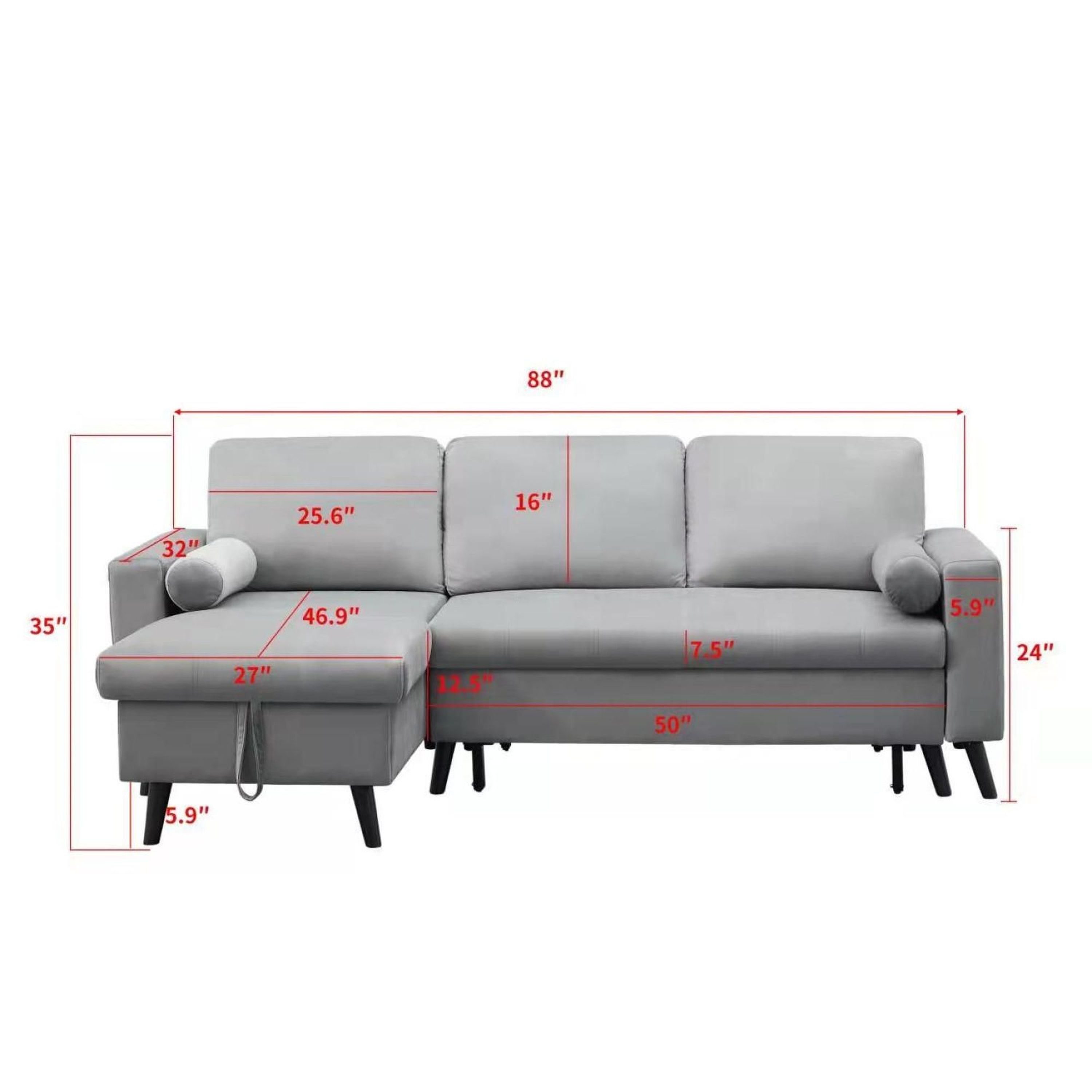 JASMODER W668S00021 Sofas-Loveseats - View #7