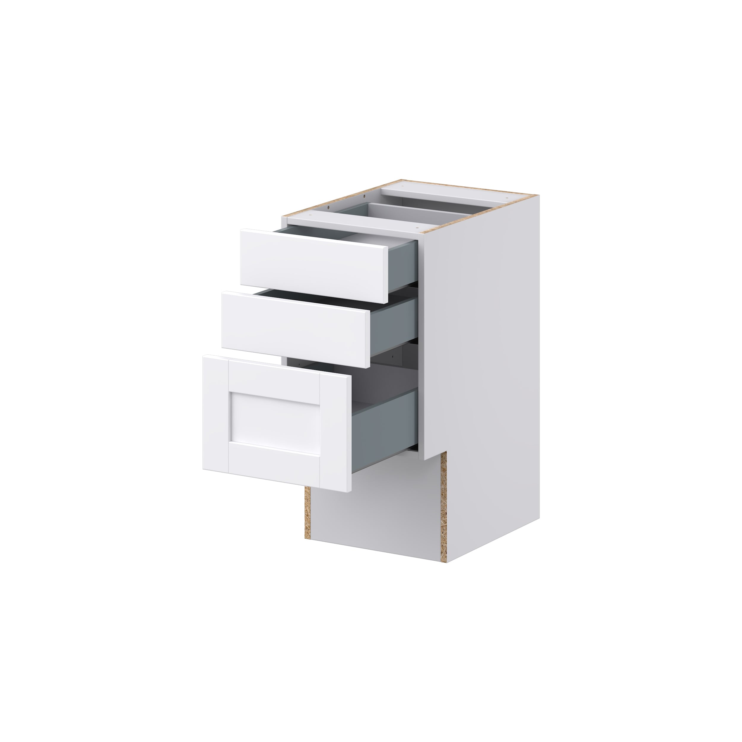 Hugo&Borg DSV3D15ADA-RM Cabinets-Kitchen - View #6