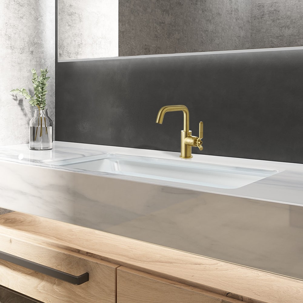 EZANDA 1433908 Lavatory-Faucets - View #6