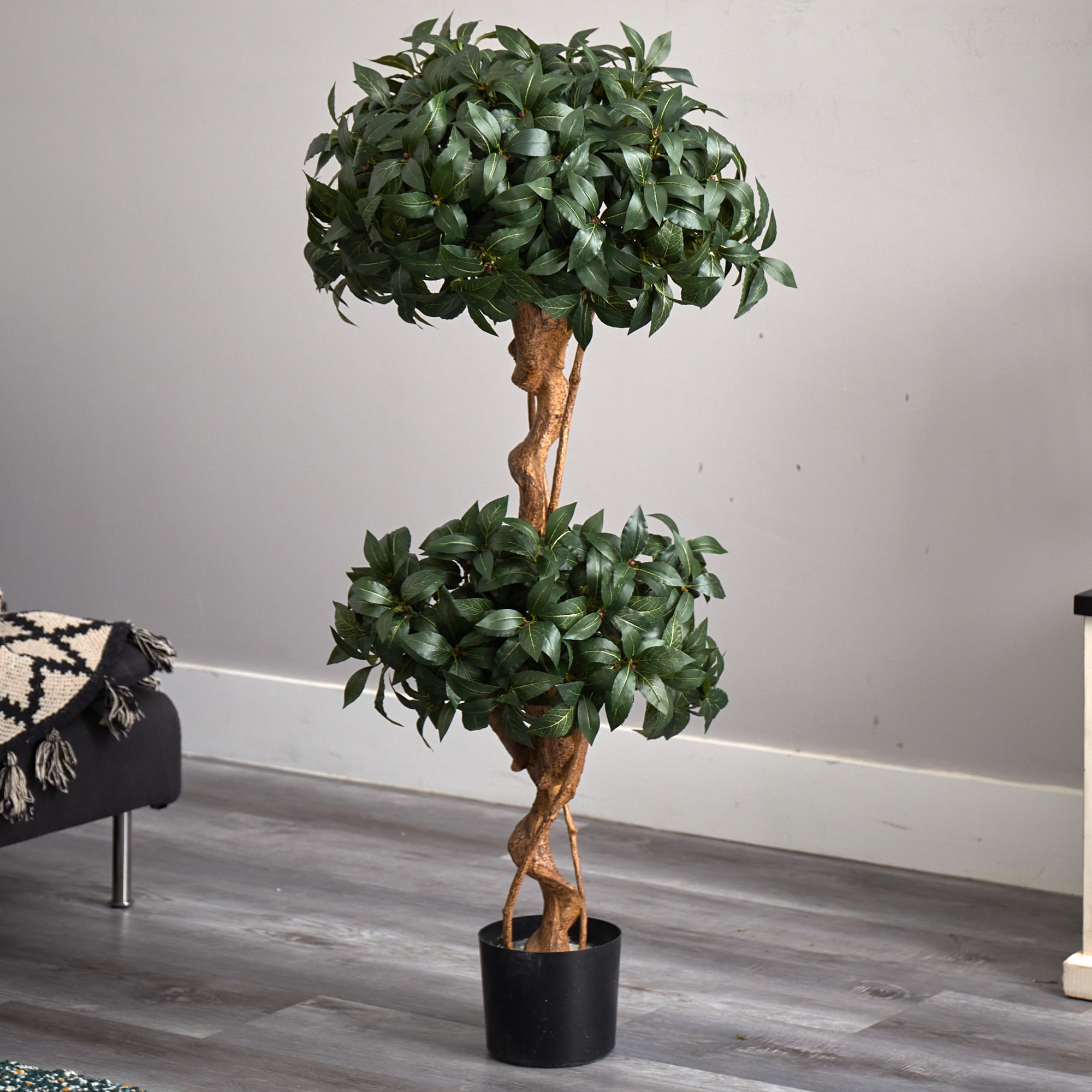 Nearly Natural 5233 Artificial-Plants-Trees - View #4