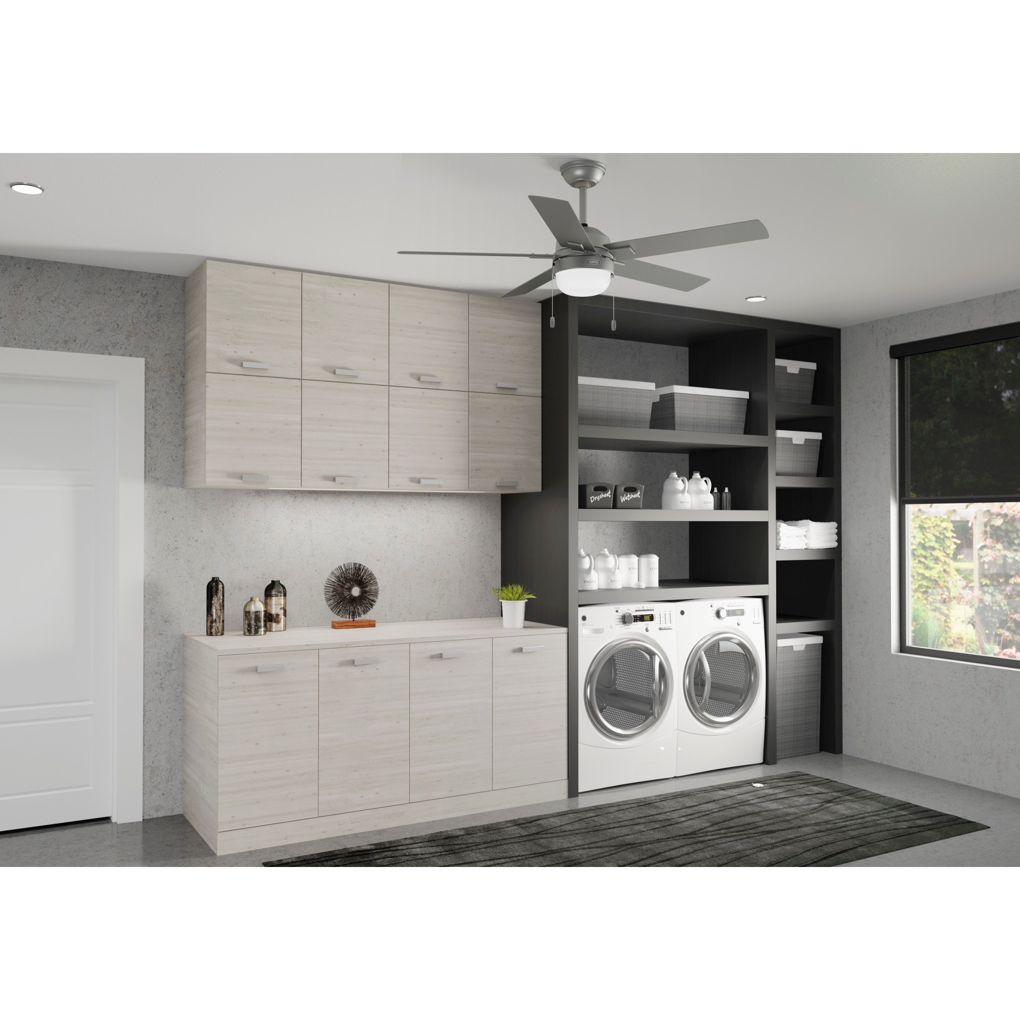Hunter 51467 Ceiling-Fans - View #7