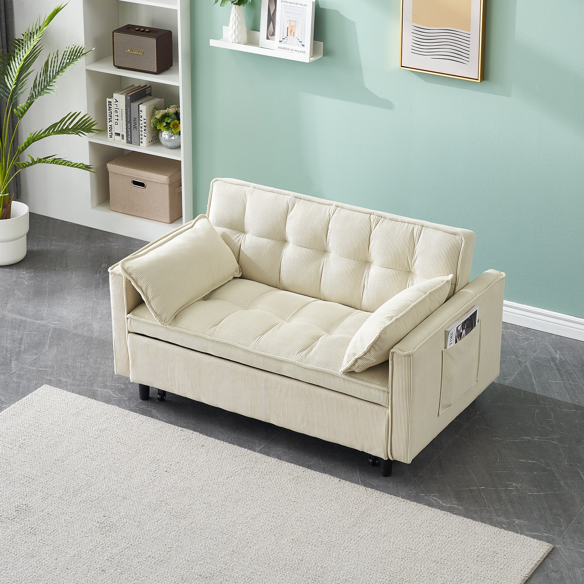 Bybafun YC5200070 futons - View #11