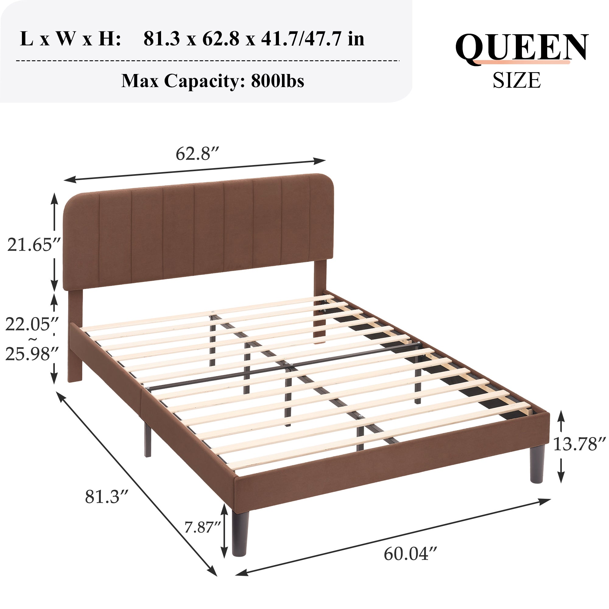 Vecelo LOE-CY-QB01-CFE beds - View #3