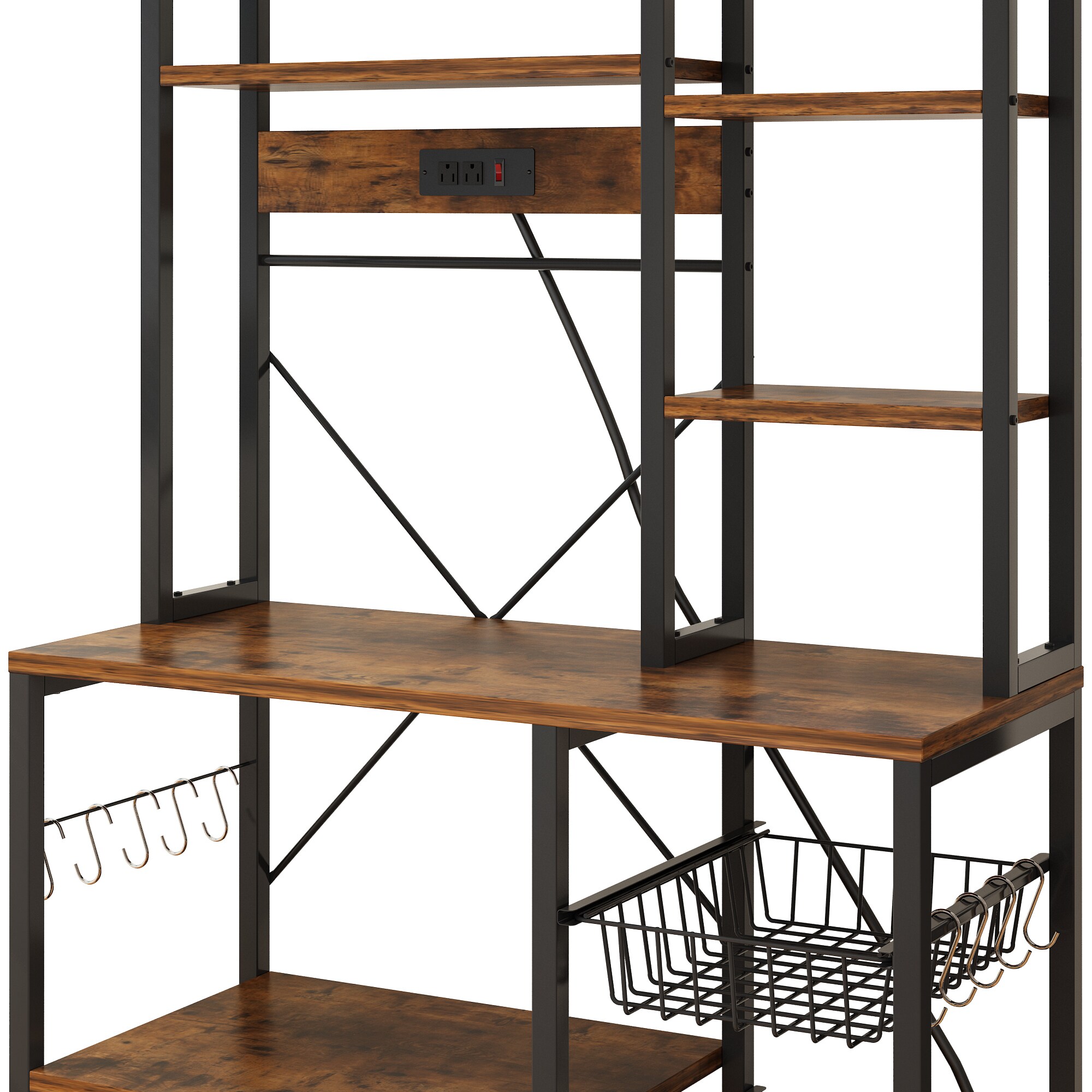 Winado LO1G51000471 Dining-Kitchen-Storarge - View #3
