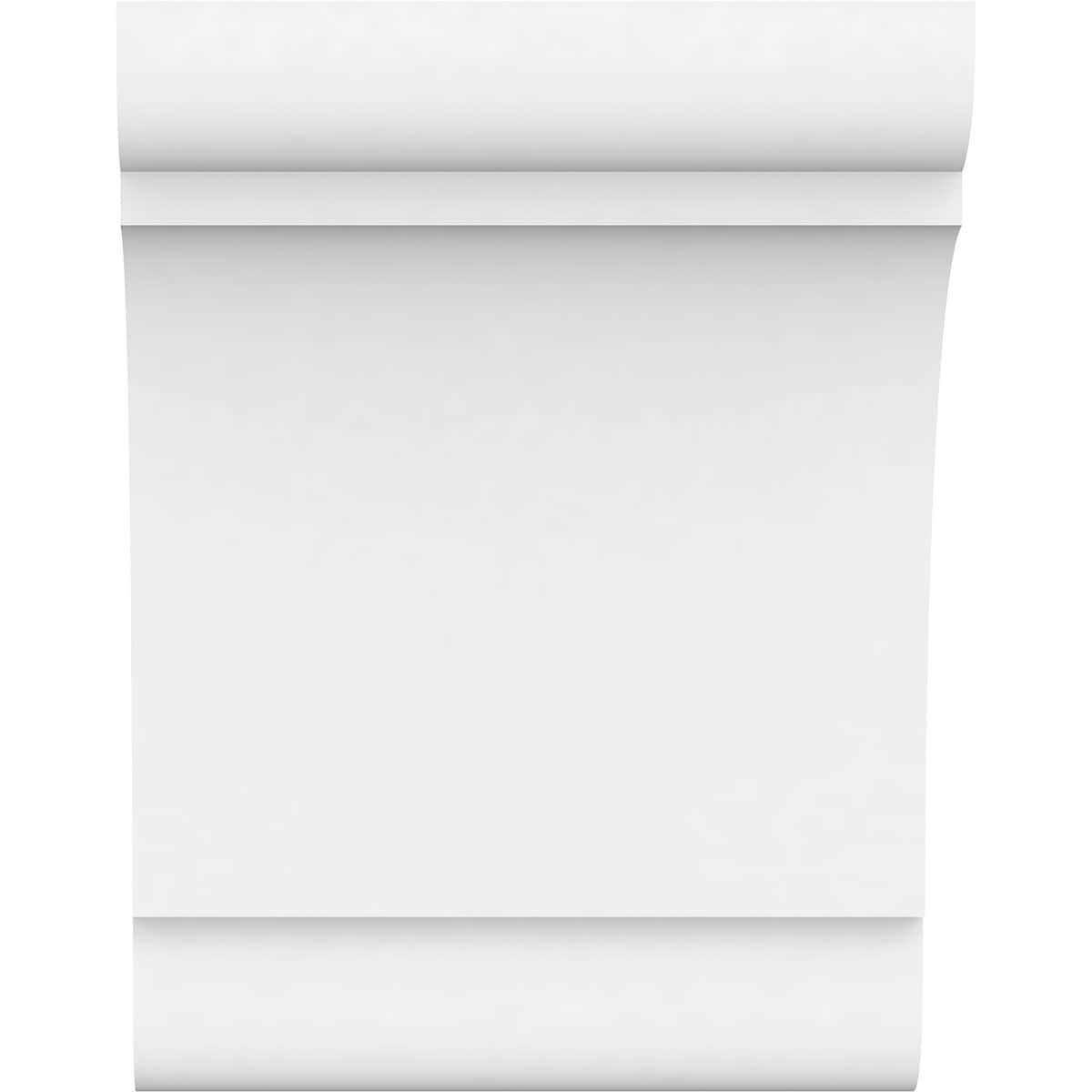 Ekena Millwork CORP07X05X10OLY corbels - View #2