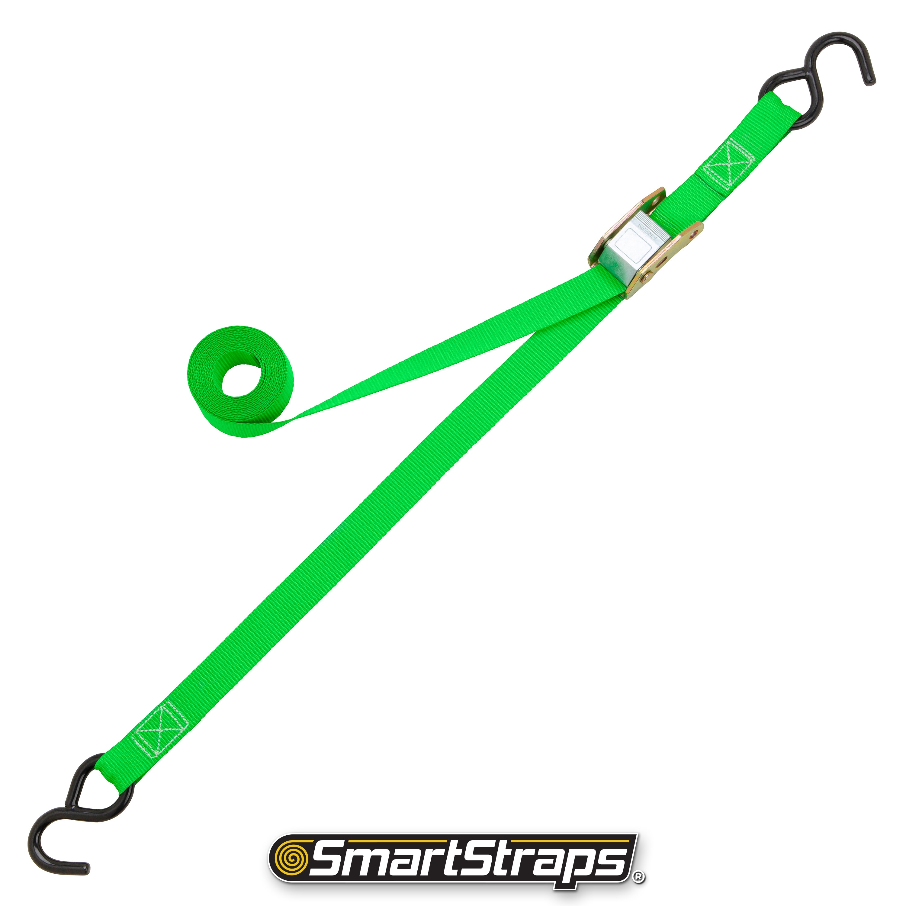 SmartStraps 146 Tie-Downs - View #14