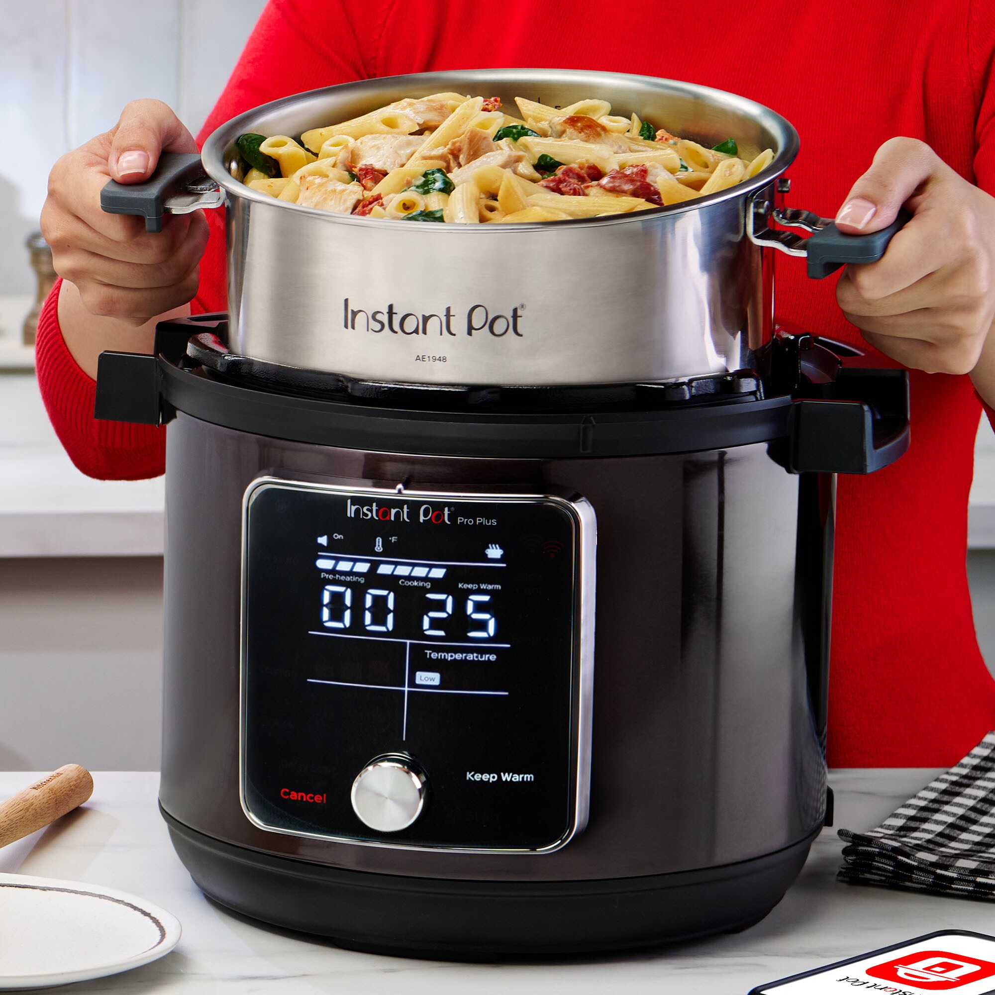 Lowes pressure cooker online canner