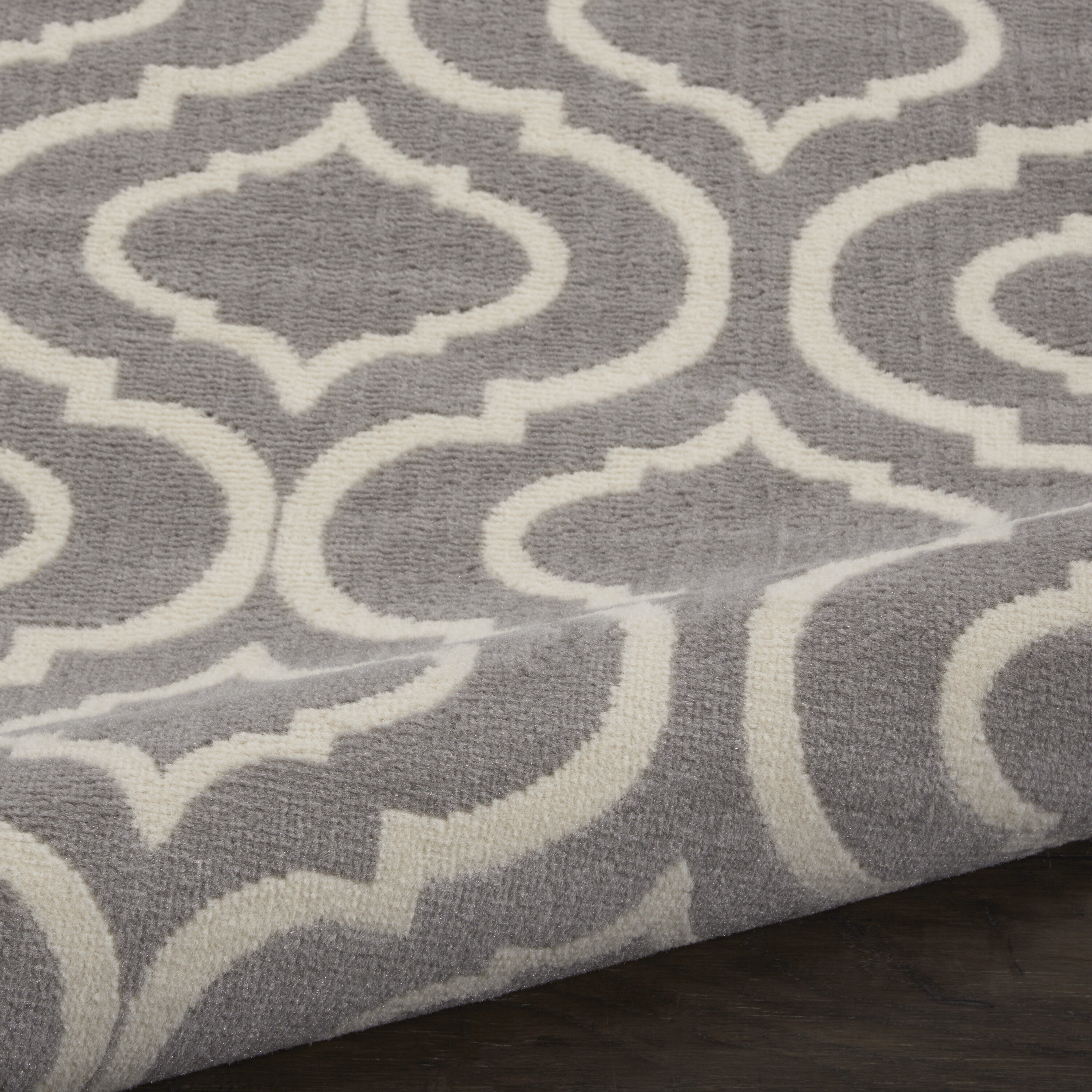 Nourison 99446479723 rugs - View #6