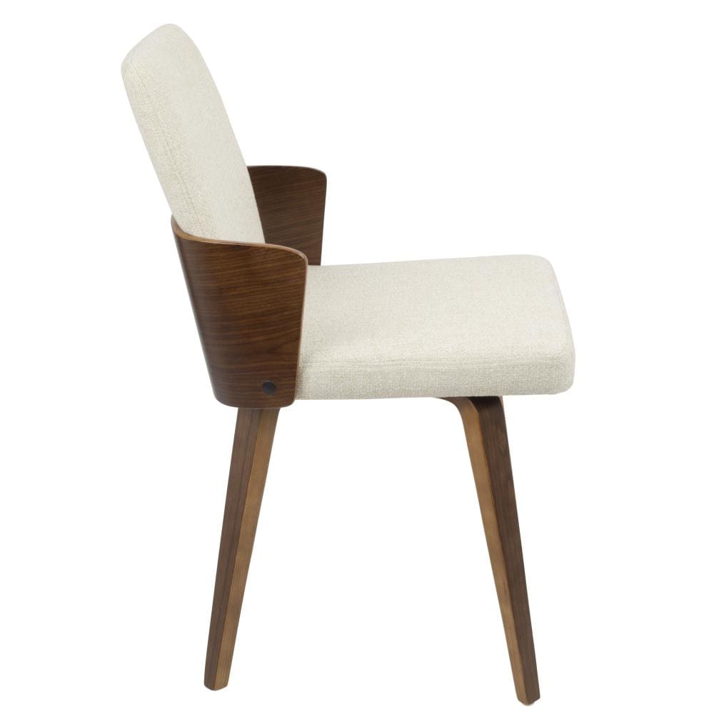 LumiSource CH-CRML WL+CR2 chairs - View #4