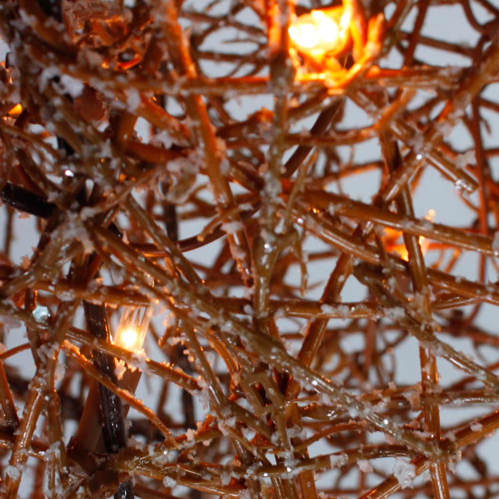  W12H1469 Outdoor-Christmas-Decor - View #2