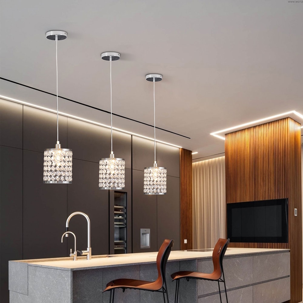 Oukaning HG-HCX-2145 Pendant-Lights - View #6
