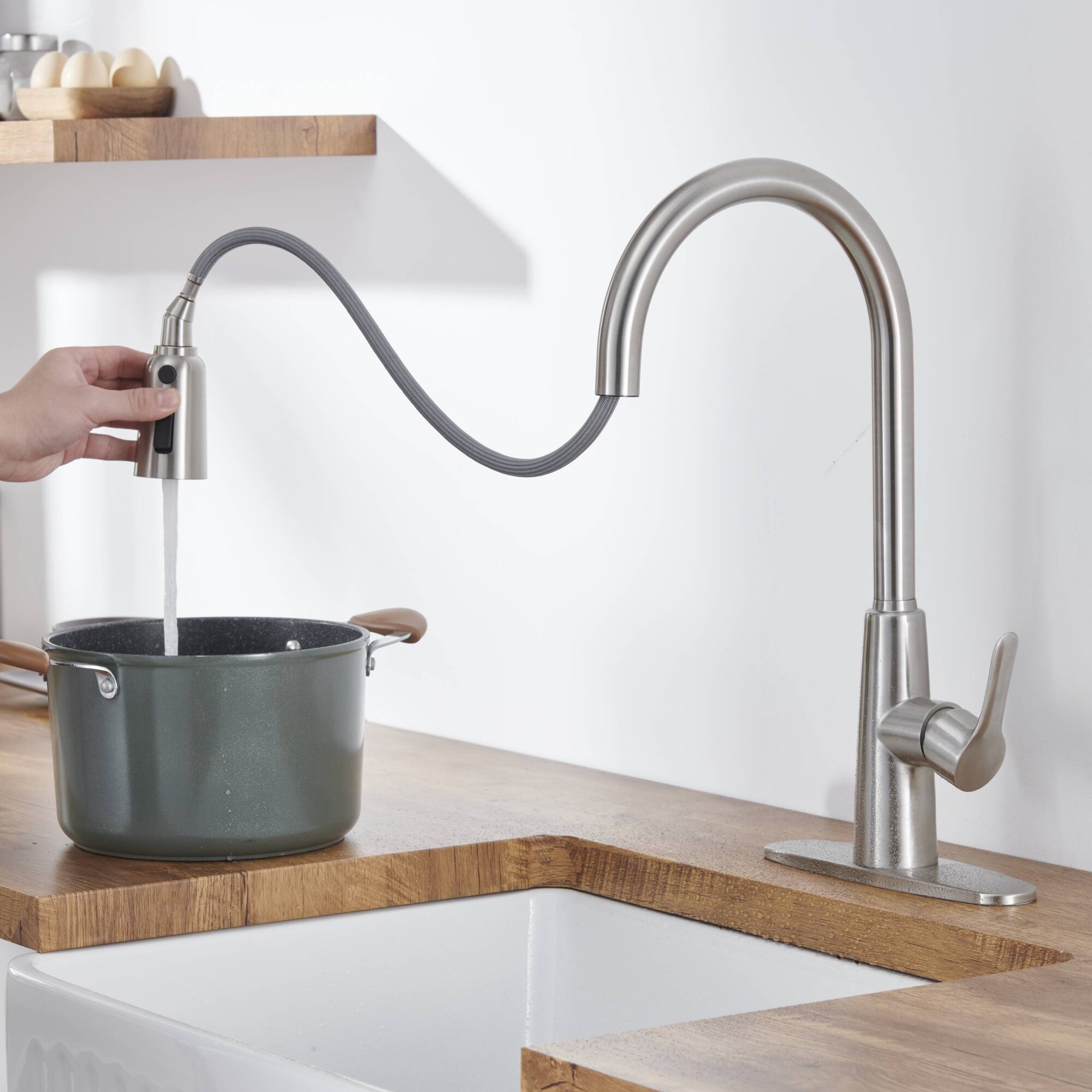 Vanityfus VF-T3177-77521 Kitchen-Faucets - View #9