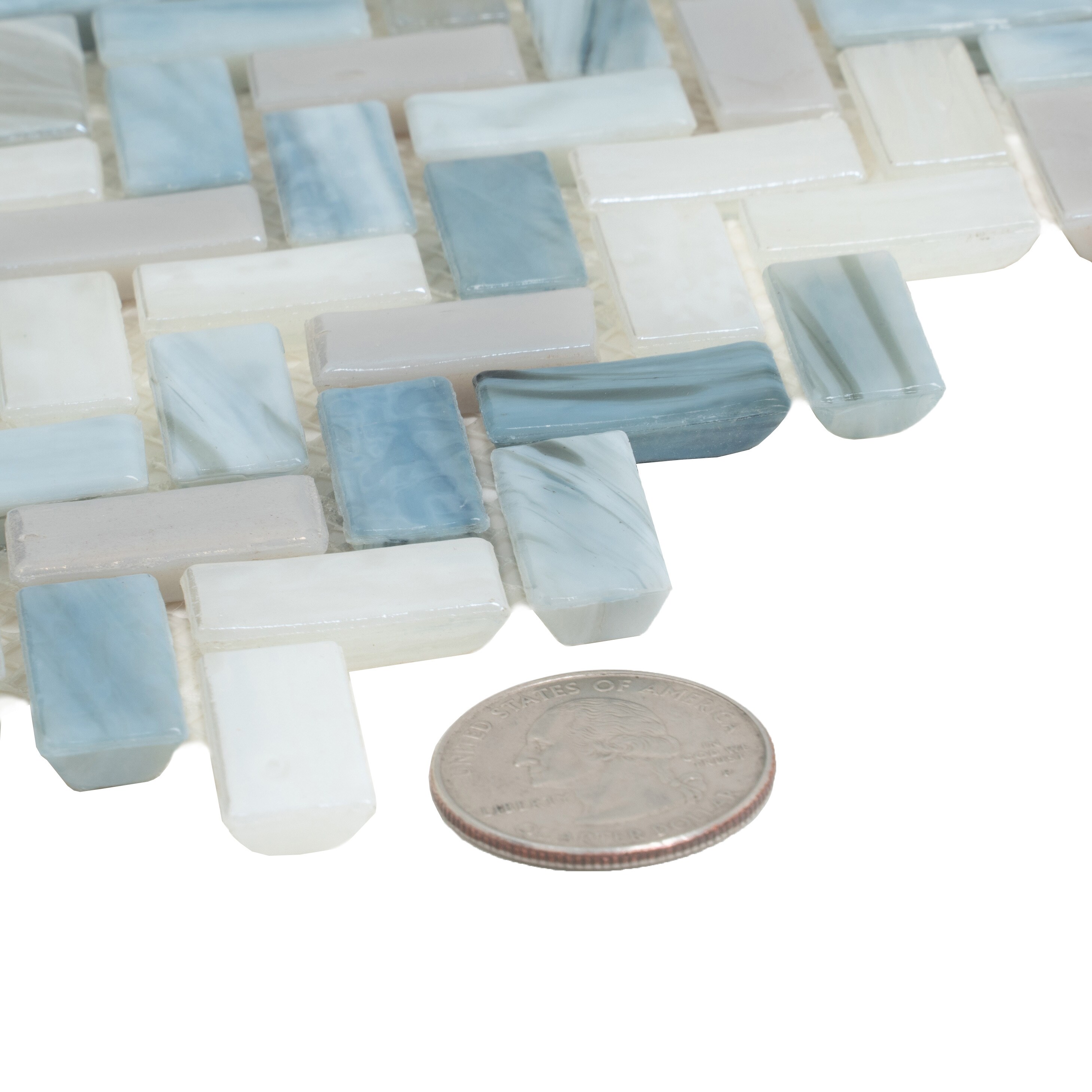 Apollo Tile APLAHB8802A Ceramic-Tile - View #6