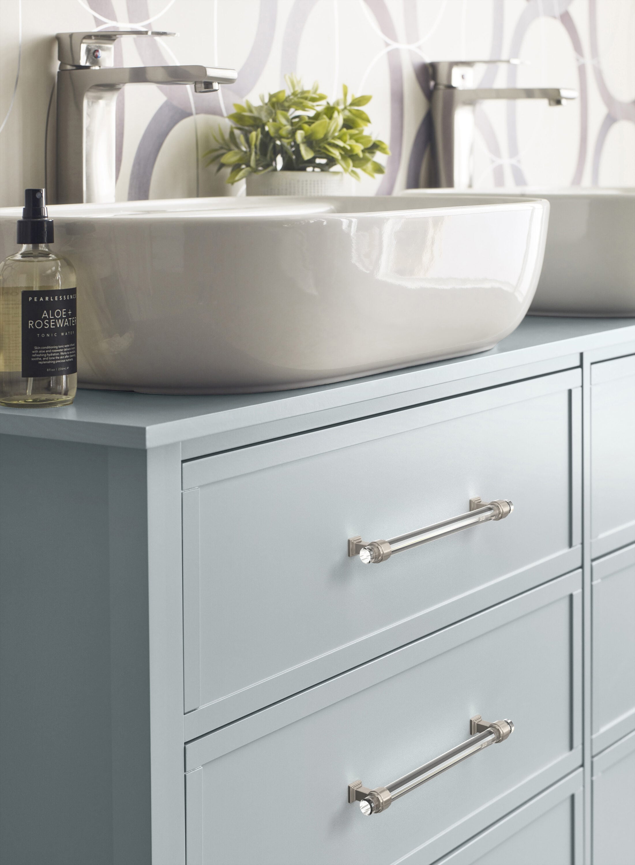 Amerock BP36661CG10 Cabinet-Pulls - View #2