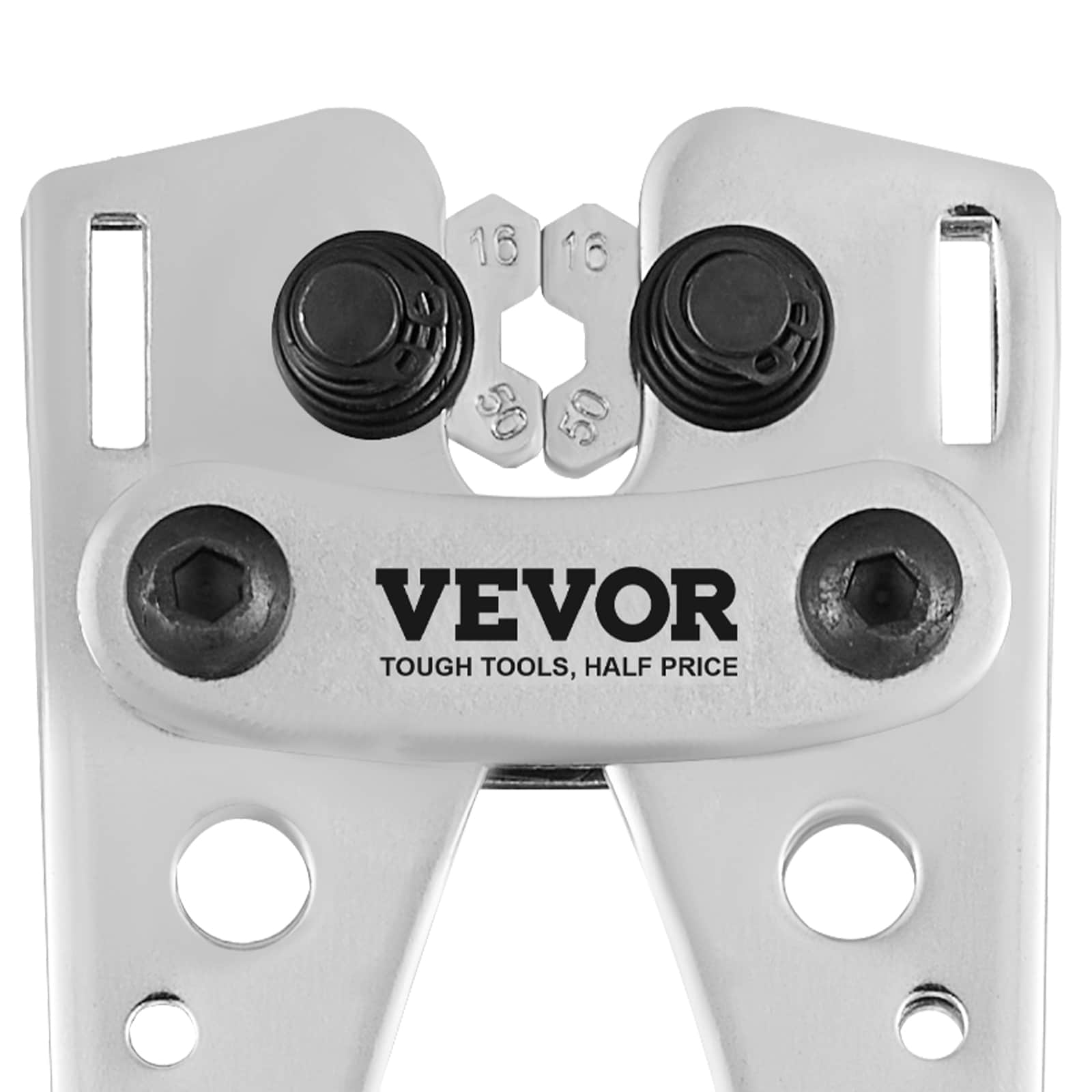 VEVOR SCDLYJQPJDLJ03418V0 Wire-Strippers-Crimpers-Cutters - View #9