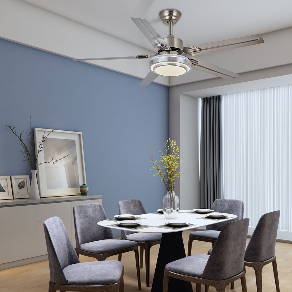 Oukaning HCX189-US Ceiling-Fans - View #15