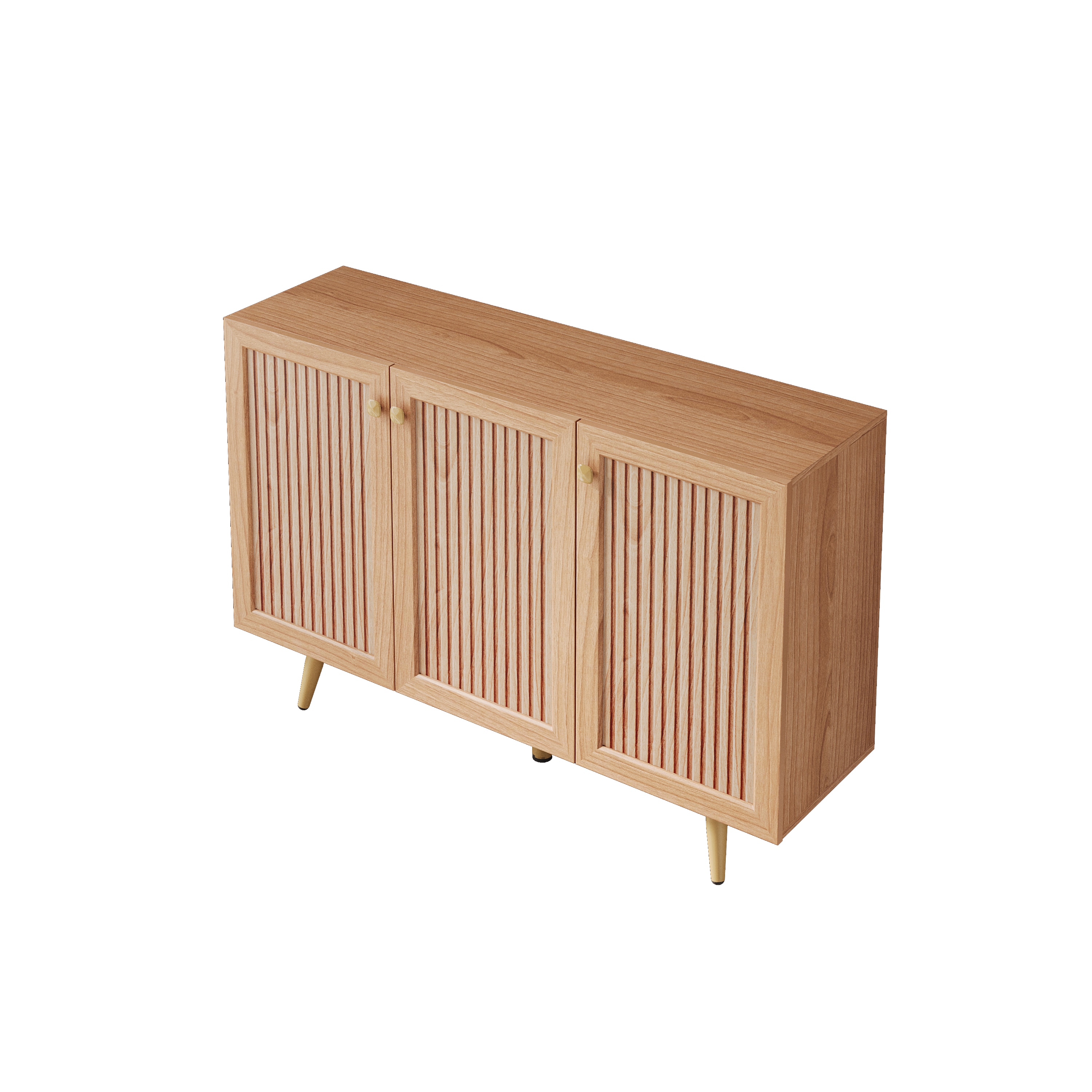 ZAKLOOP MD2702P202502 Utility-Storage-Cabinets - View #4