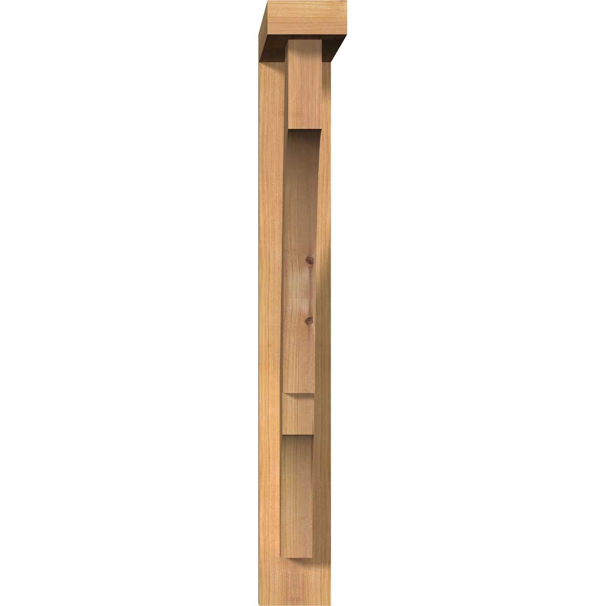 Ekena Millwork 1461911 Exterior-Brackets-Braces - View #2