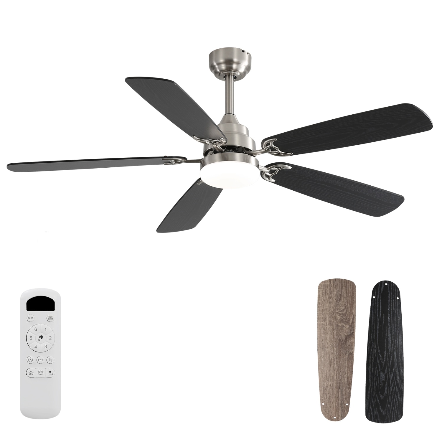 Lirago FXL20612-608A38 Ceiling-Fans - View #3