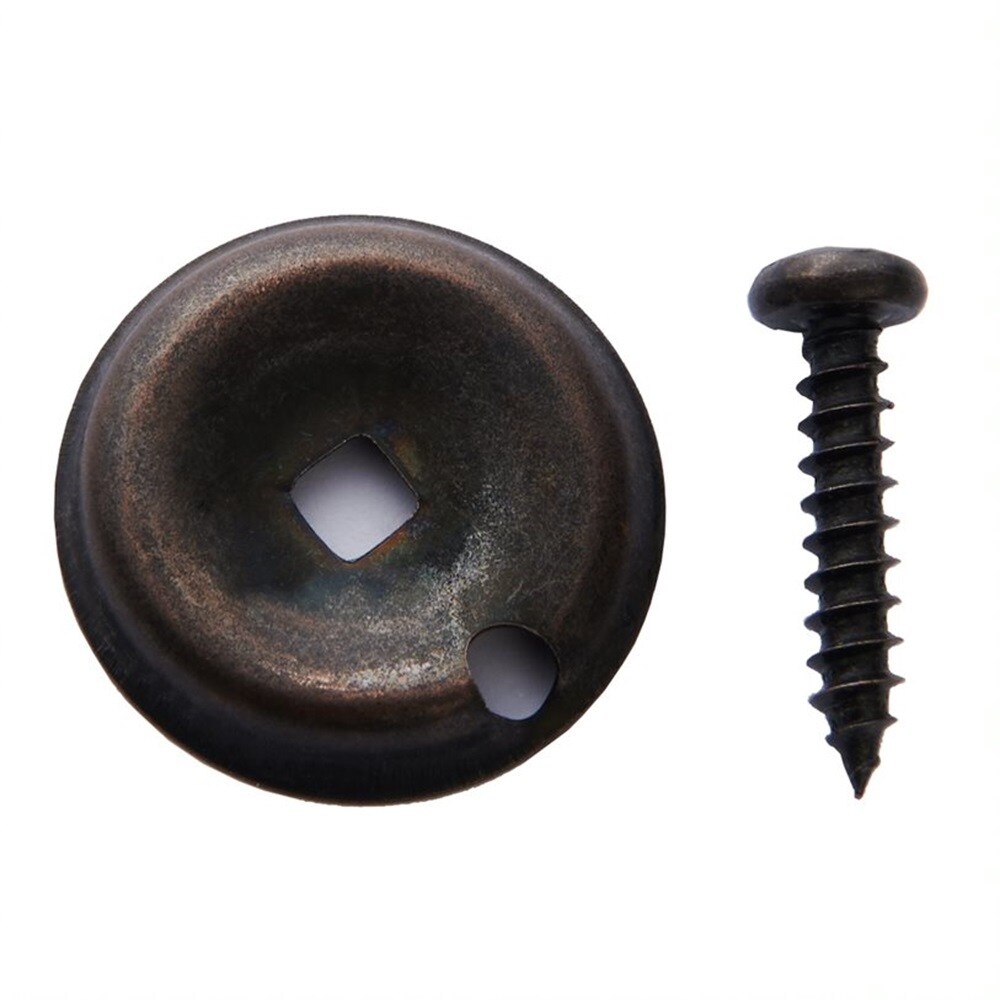 Design House 188292 Door-Bumpers-Stops2 - View #12