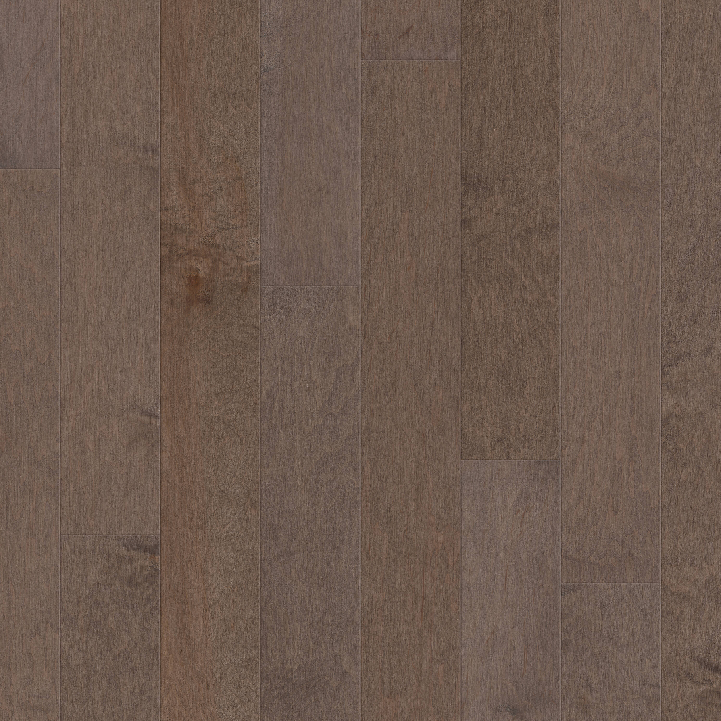 Shaw LX76605058 Axiom Maple Cortado Maple 5-in W x 1/2-in T x Varying Length Smooth/Traditional Water Resistant Engineered Hardwood Flooring ( 19.72-sq ft / Carton )