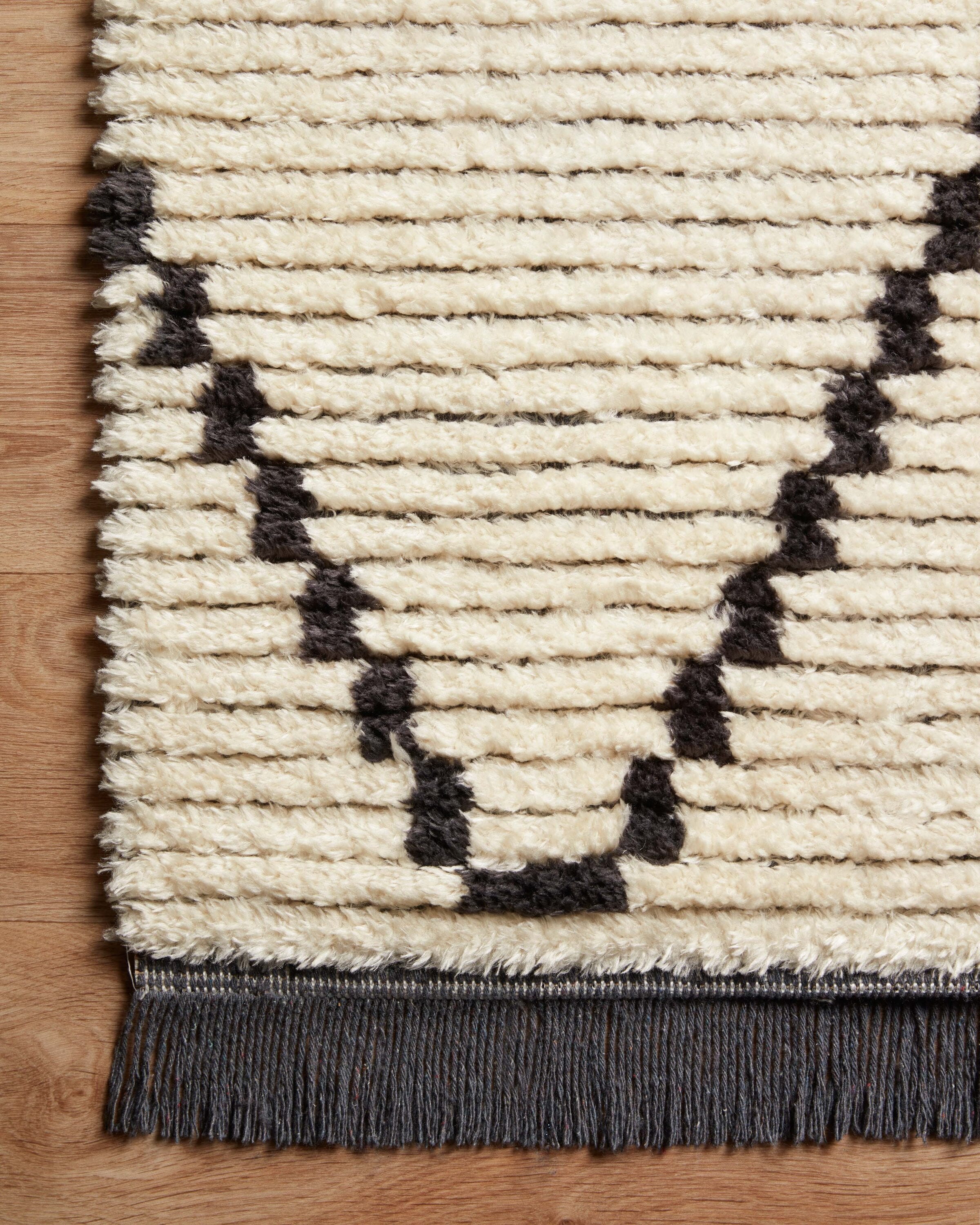 Chris Loves Julia x Loloi ALICALI-04CRCC92D0 rugs - View #3