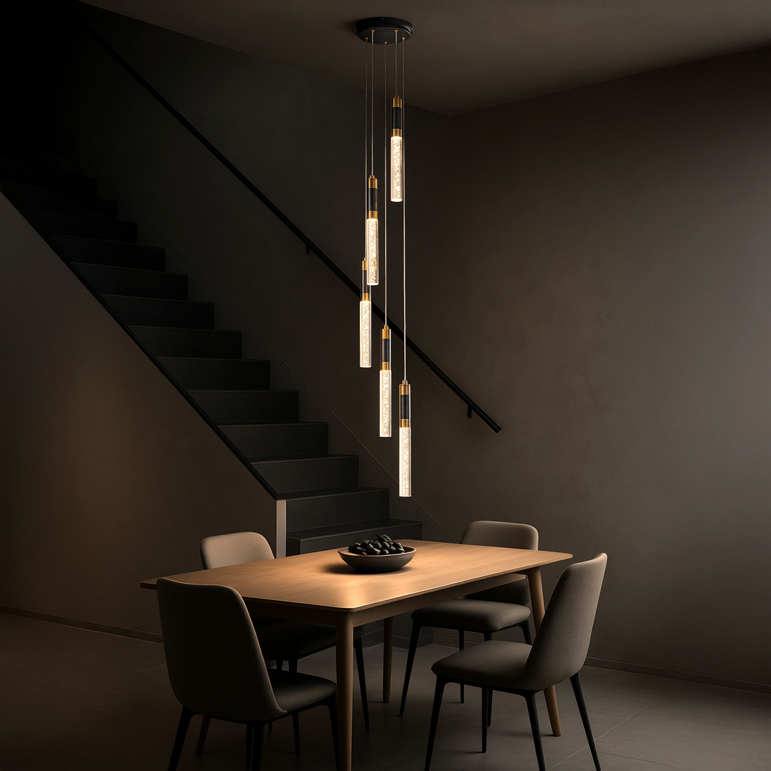 AloaDecor Lighting L7088D3710A b090015 - View #8