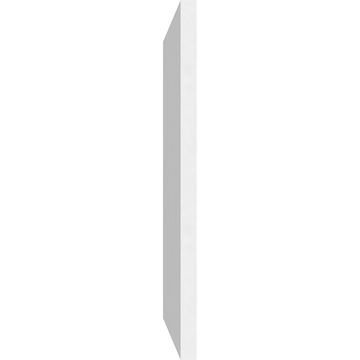 Ekena Millwork WALP38X14X062HAR Wall-Panels - View #3