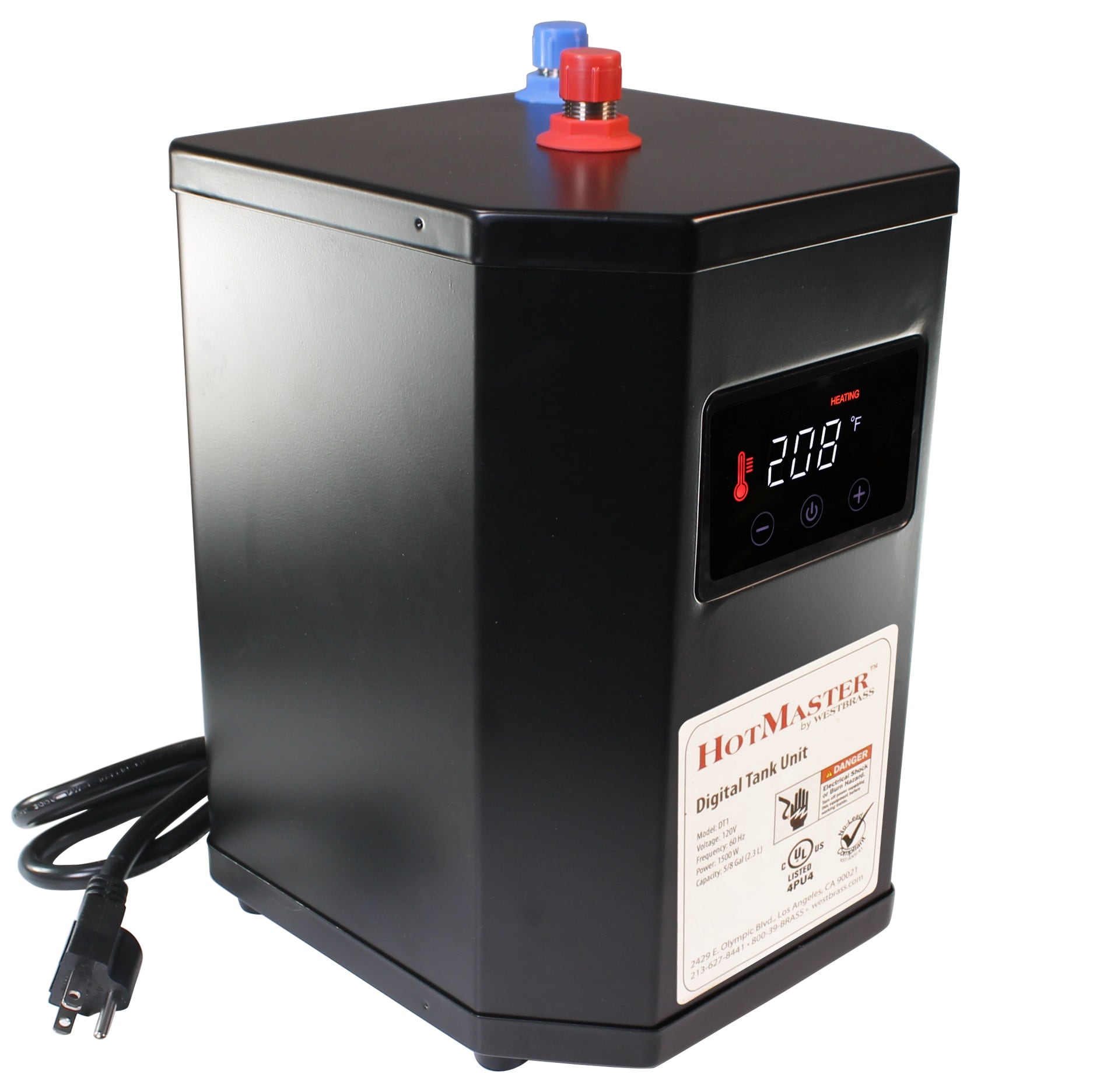 UltraHot™ Instant Hot Water Dispensers