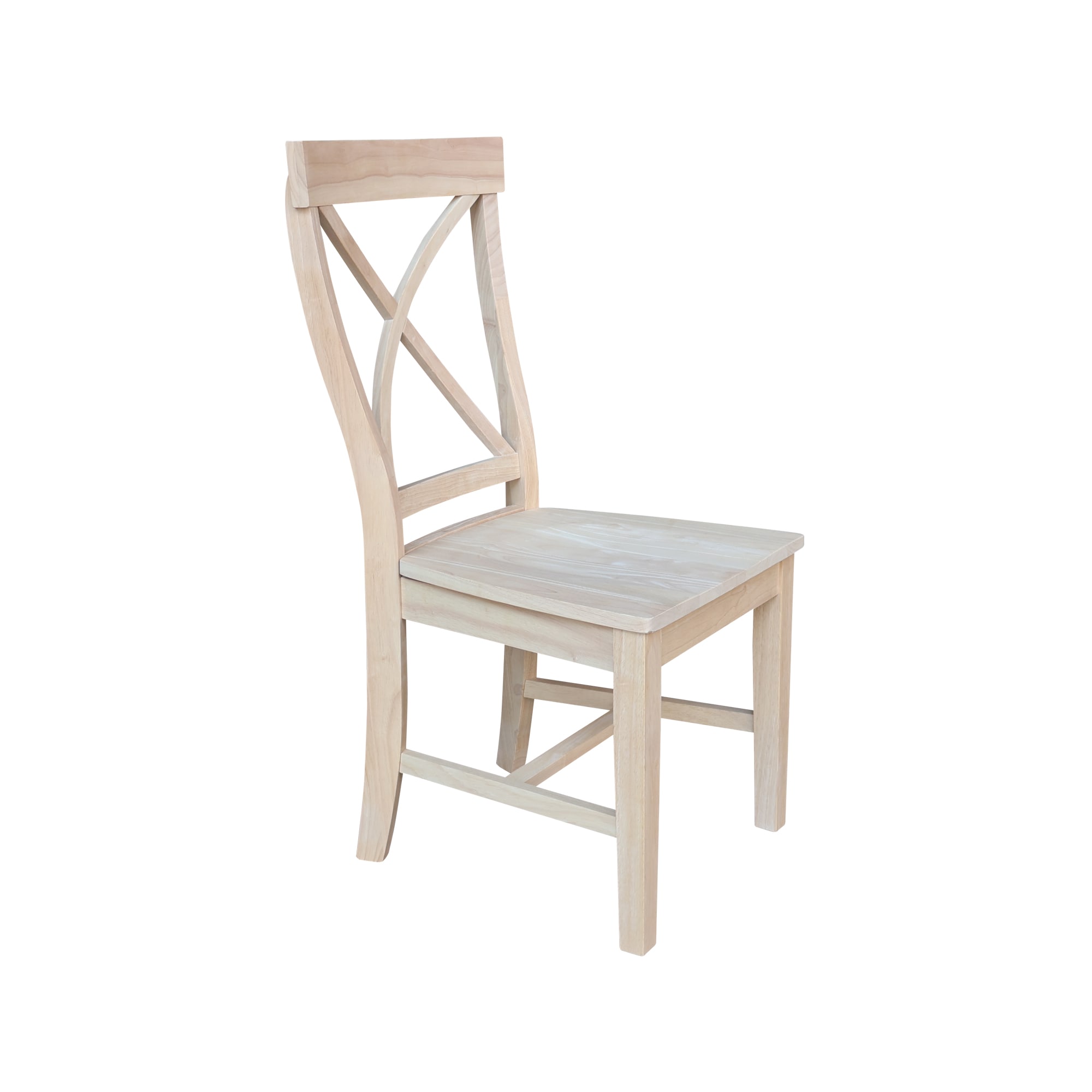 International Concepts C-27P Dining-Chairs - View #4