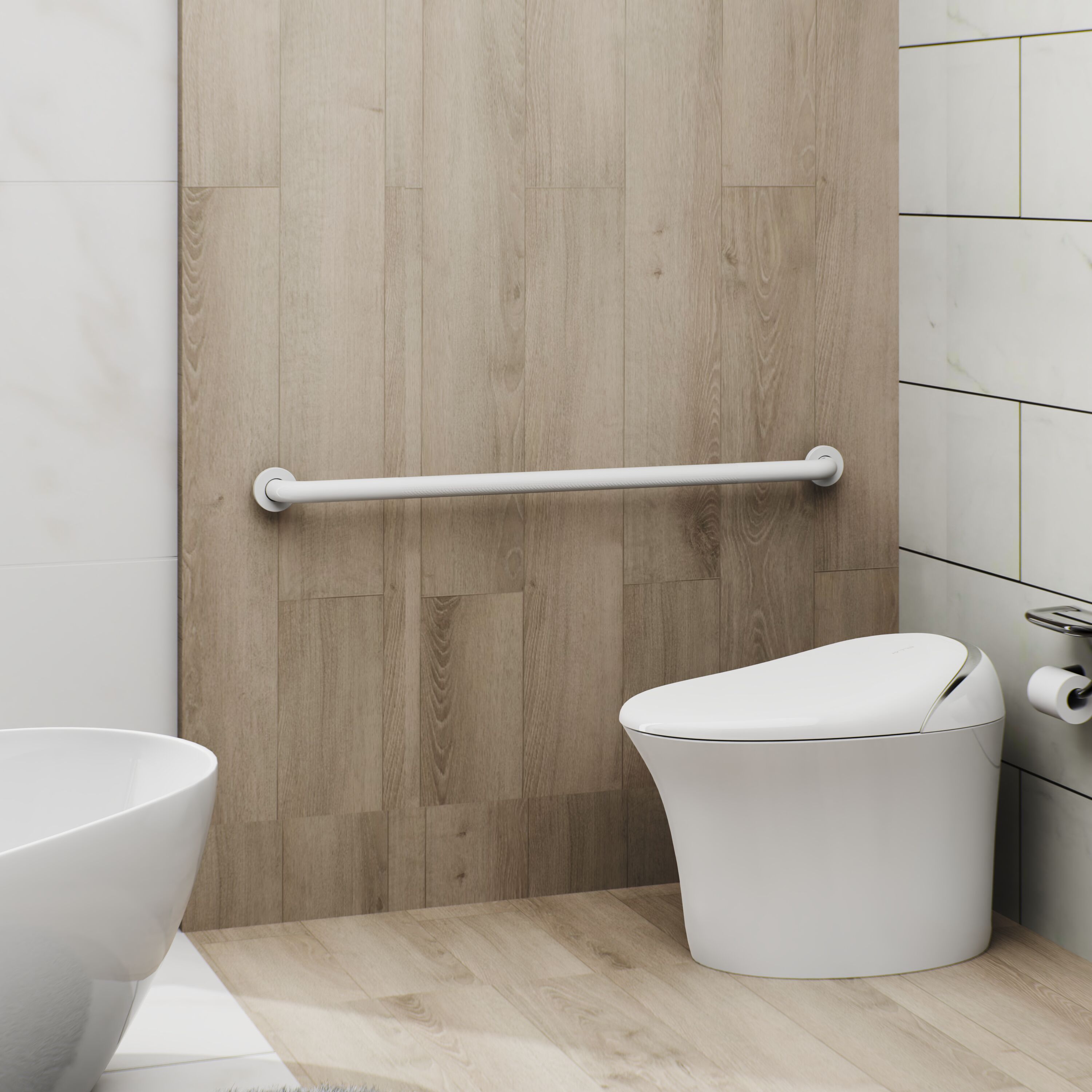 Project Source GB-80242W Grab-Bars - View #6