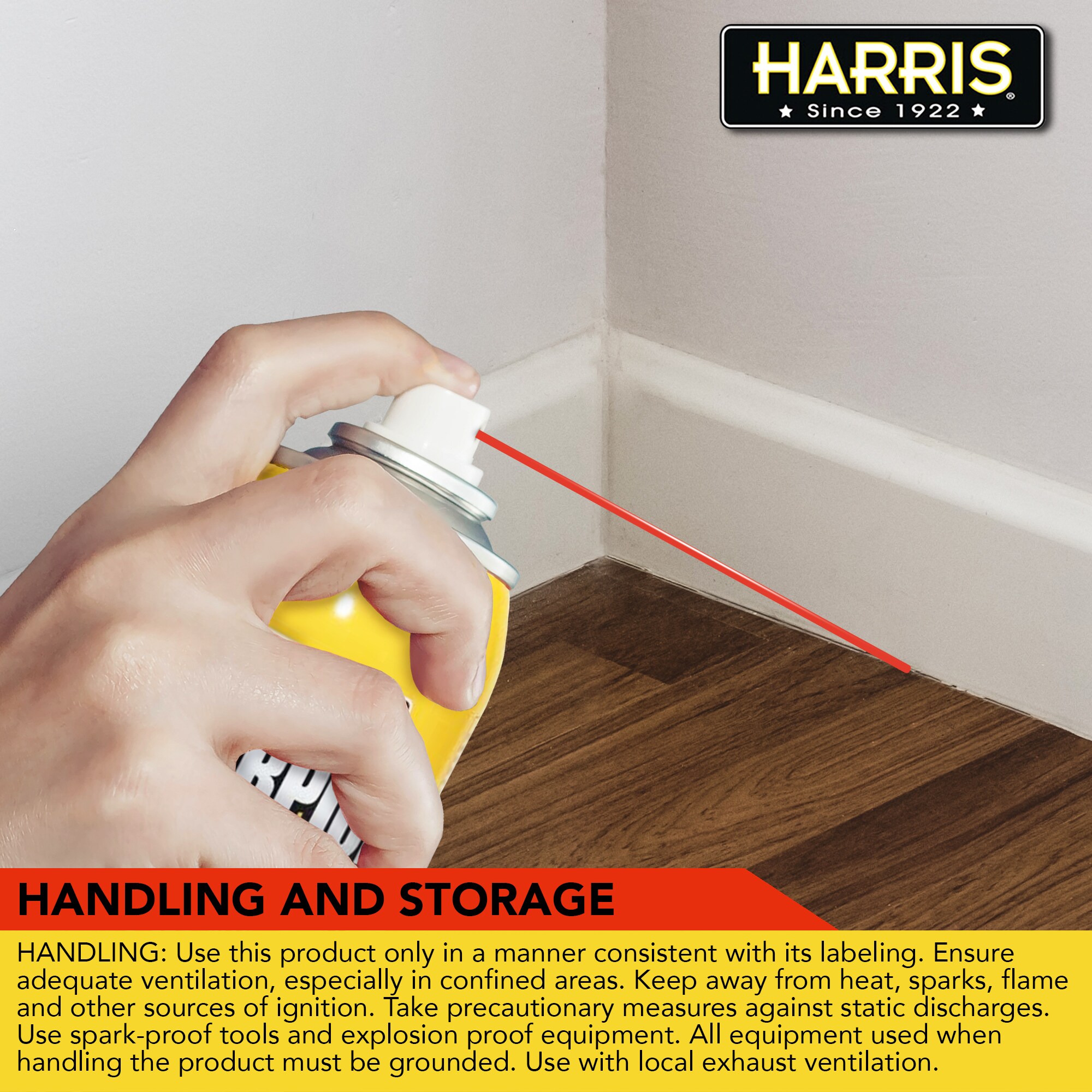 Harris 100546099 Animal-Rodent-Control - View #5