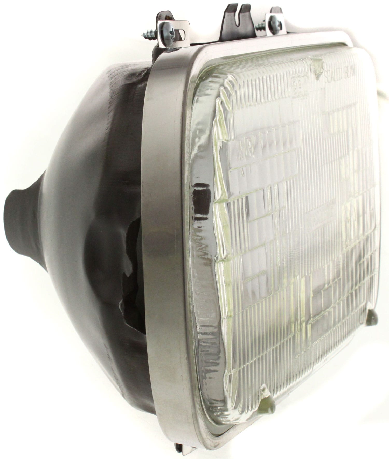 Garage-Pro JCW8912GP Headlights-Components - View #2