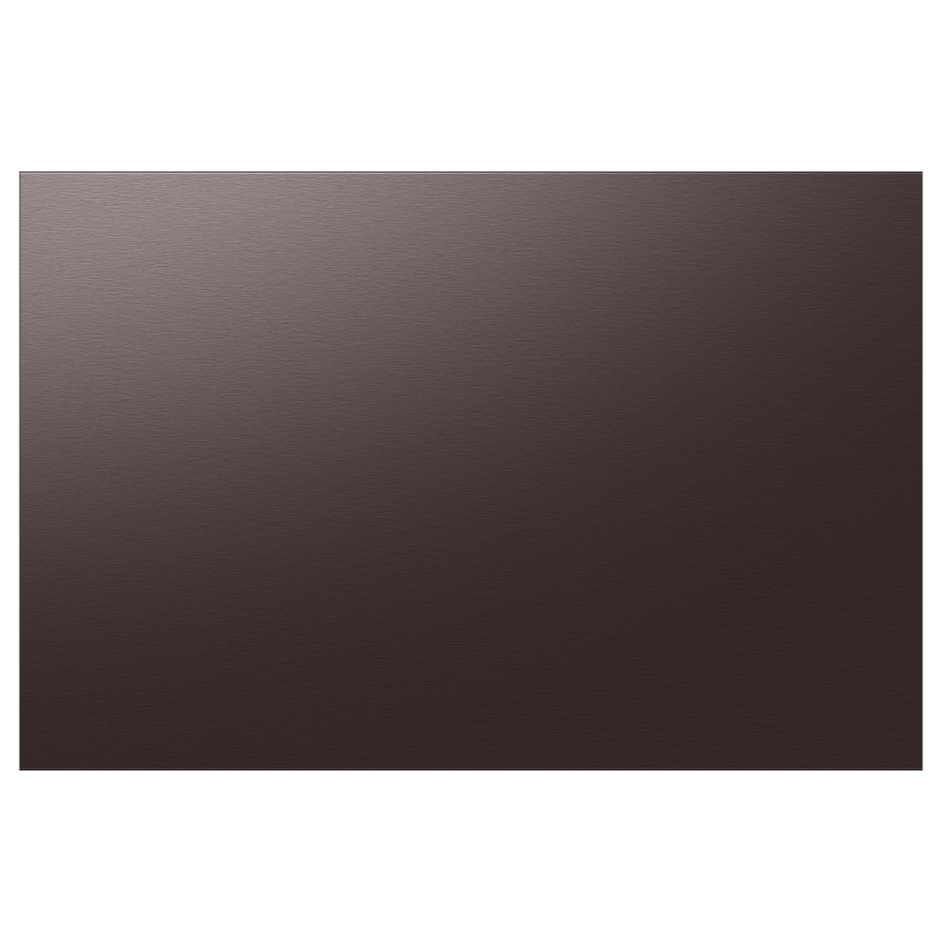 Samsung RA-F36DB3DT Bespoke 3-door French Door Refrigerator Bottom Panel In Tuscan Steel