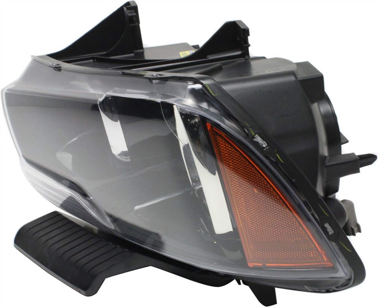 Garage-Pro JCWREPD100148GP Headlights-Components - View #2