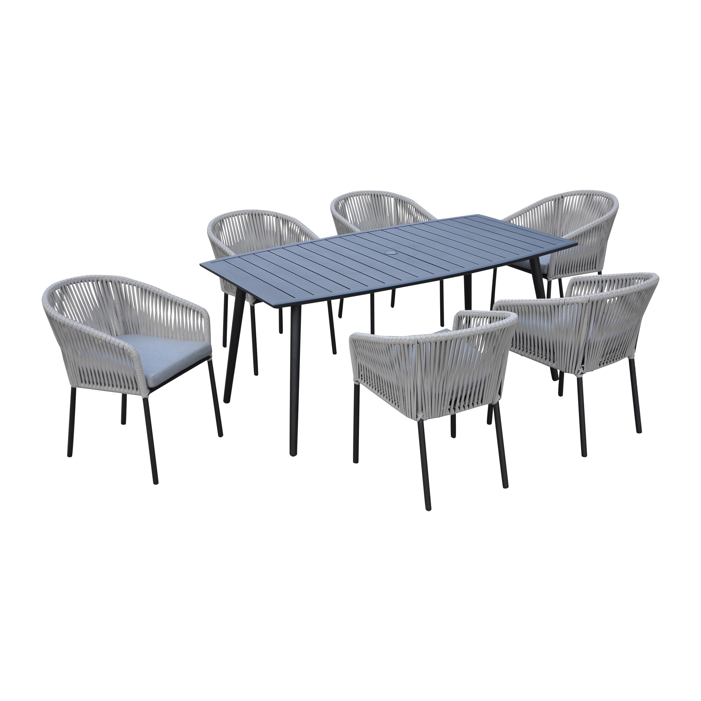 Courtyard Casual 5088 Patio-Chairs - View #10