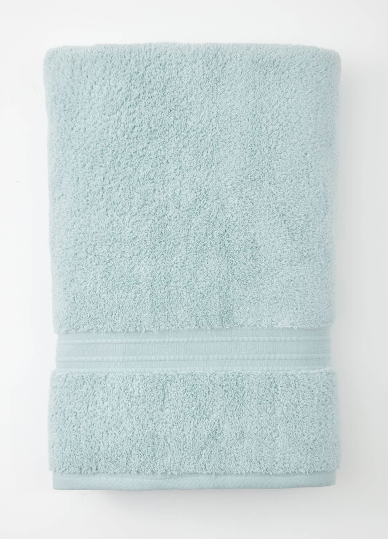 BrylaneHome 197380909204 Bath-Towels - View #3