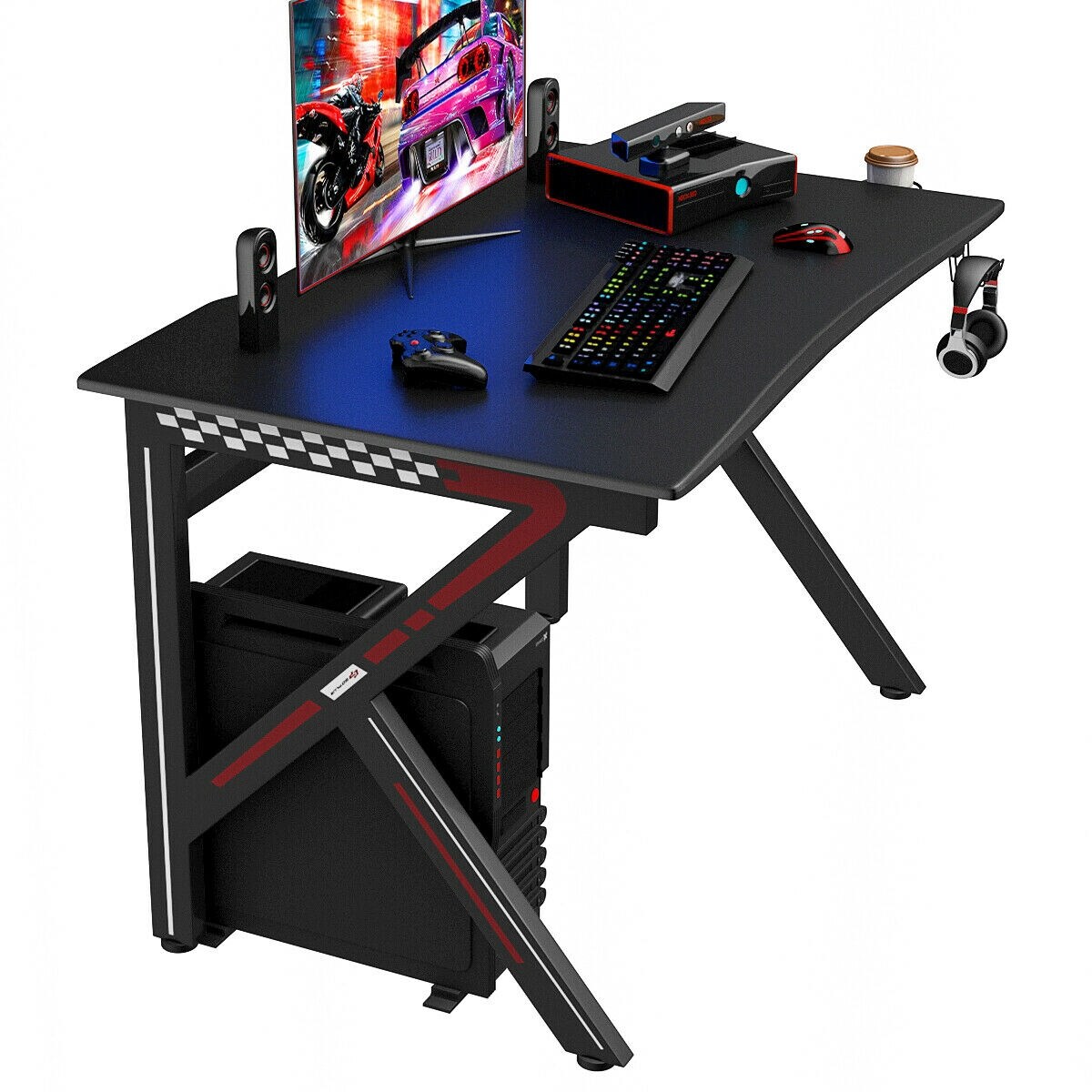 CASAINC WF-HW66067-LA desks - View #2
