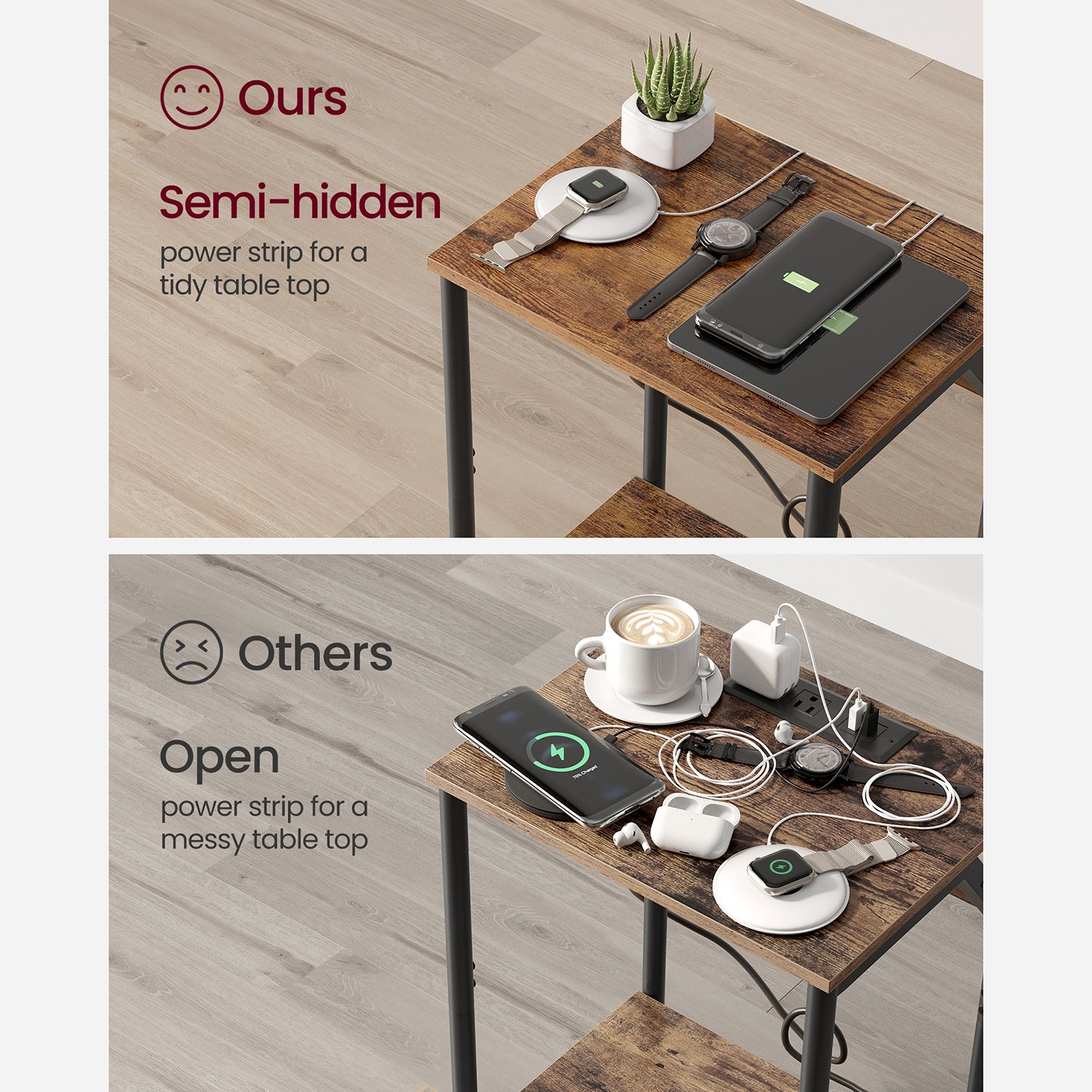 Slickblue D-SM-10B173TELU End-Tables - View #8