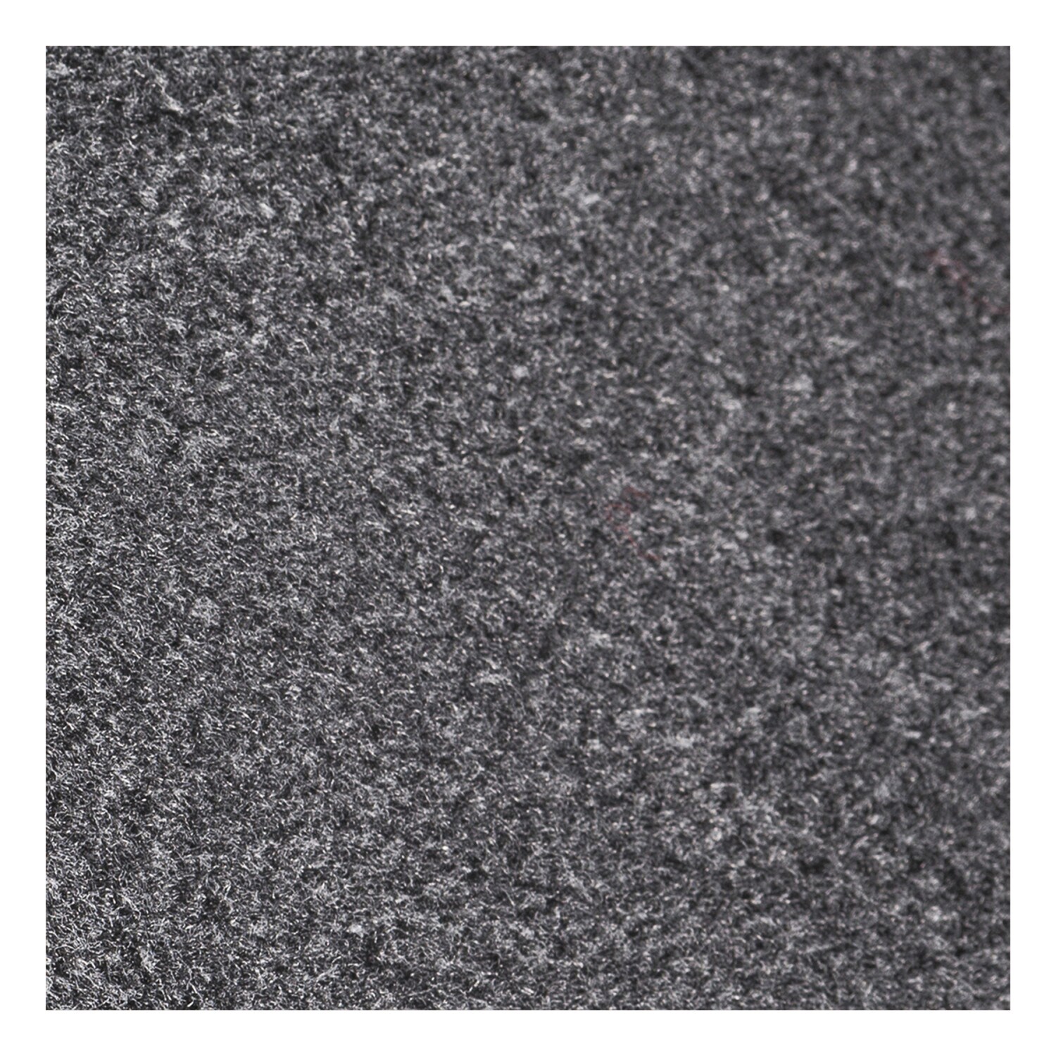 Crown Gray Rectangular Indoor Utility Mat in the Mats department