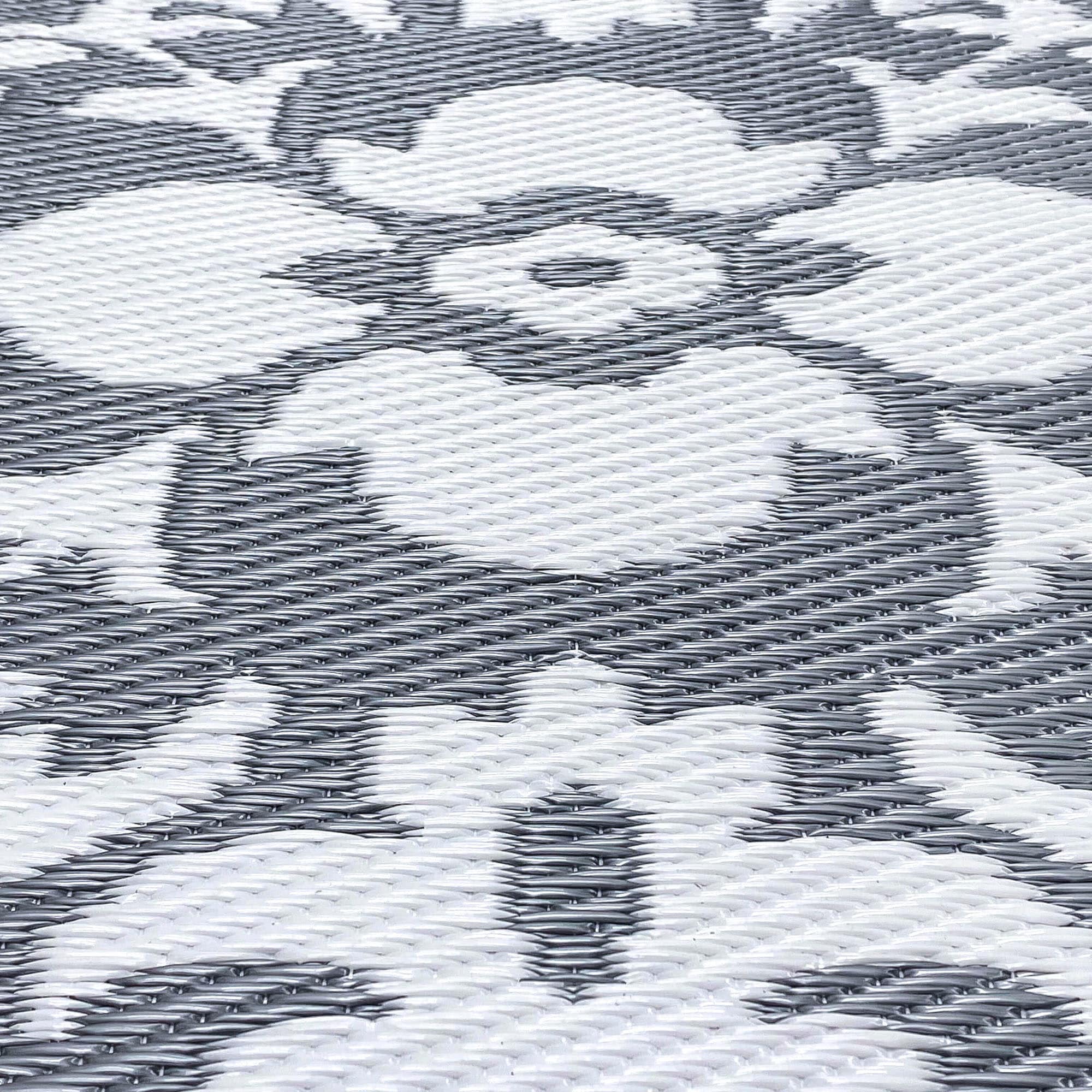 Tayse SUN1603 8X10 rugs - View #9