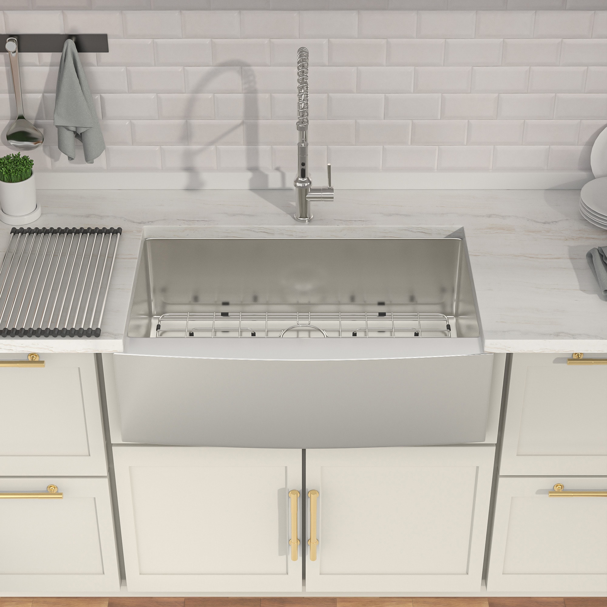 Lordear LD-LA3621R1 Kitchen-Sinks - View #8