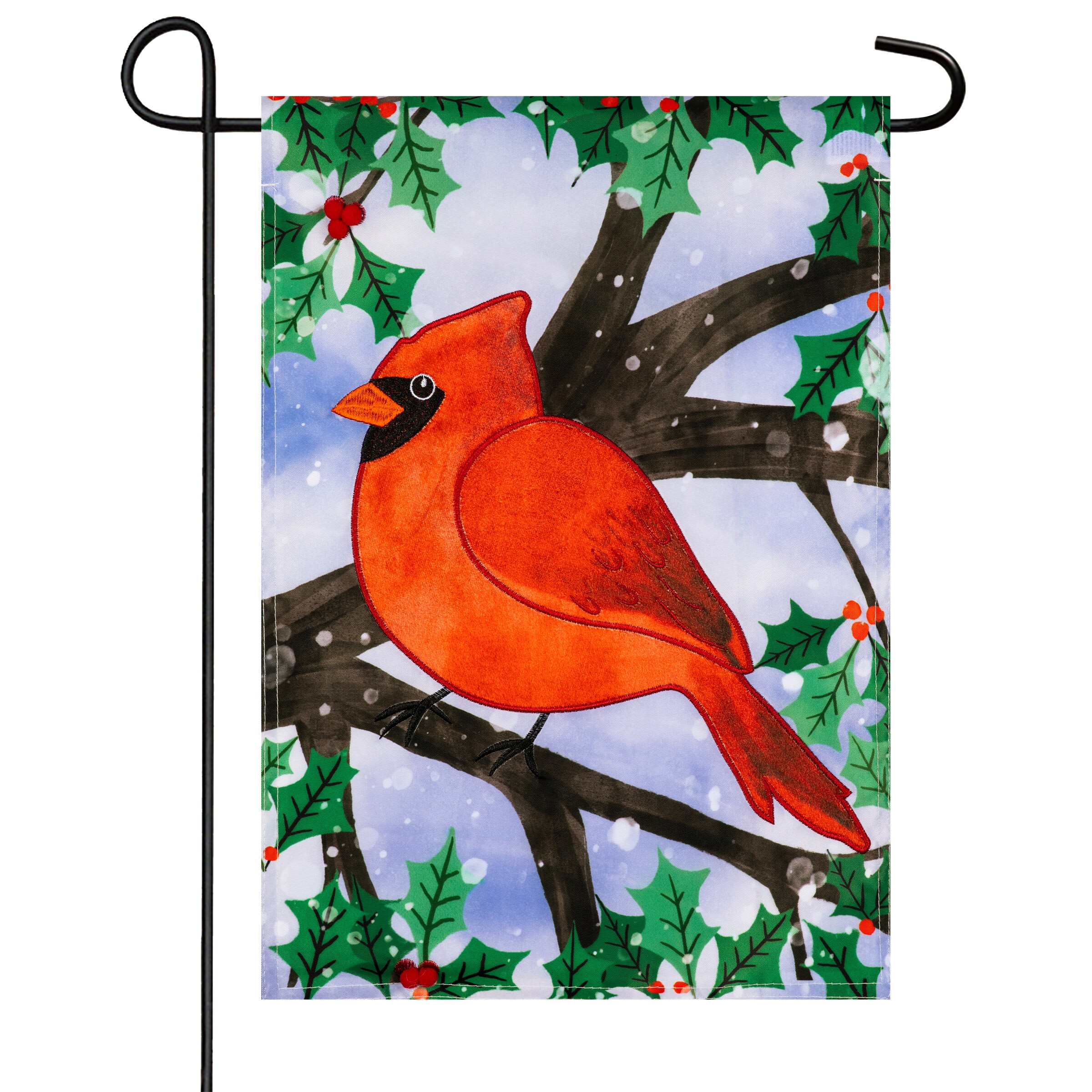 Style Selections ZLW1610047 Decorative-Banner-Flags - View #2