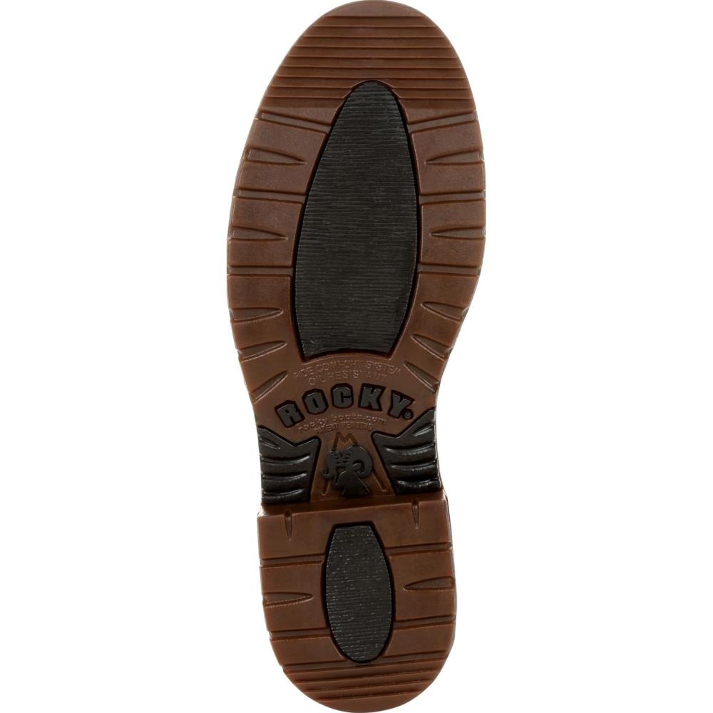 Rocky RKW0324  W  130 footwear - View #2