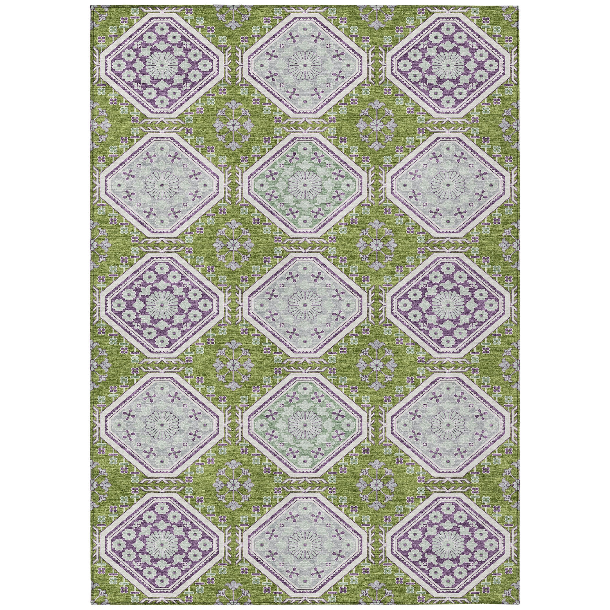 Addison Rugs ACN1446LM30X46 rugs - View #2