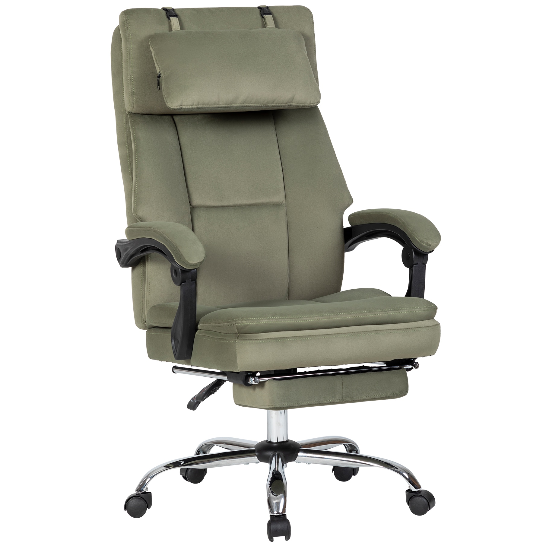 LOVMOR SF-M-W2367P257155 Office-Chairs - View #2